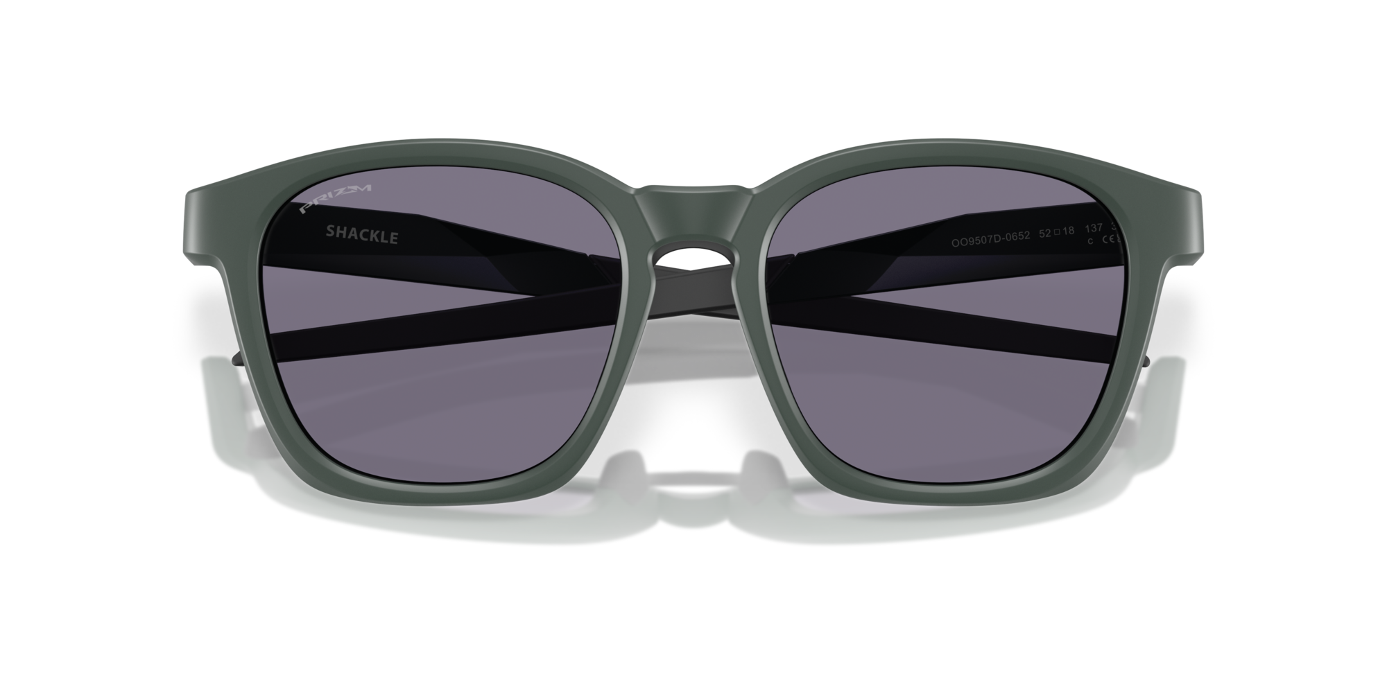 Oakley OO9507D 950706 52