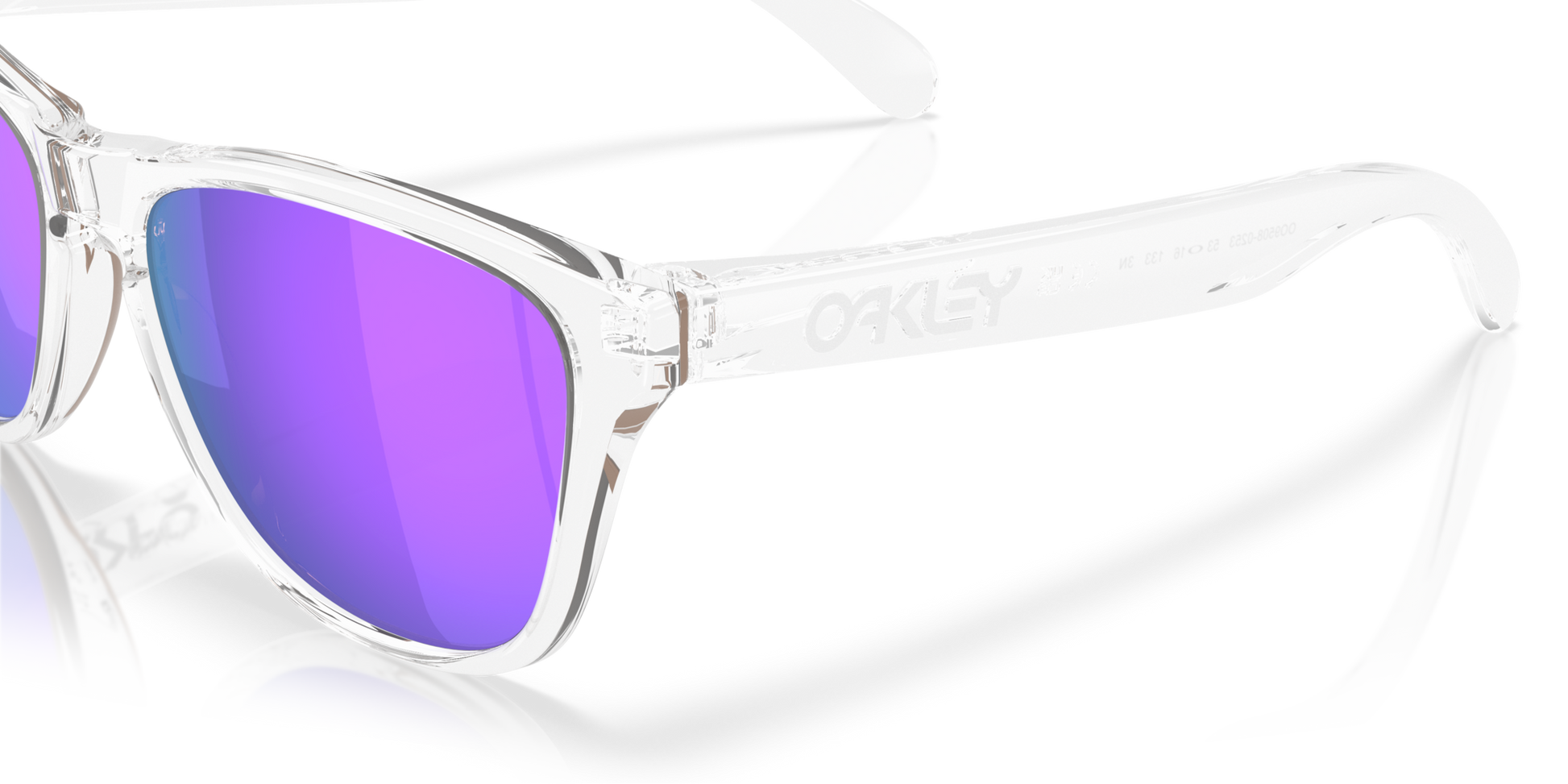 Oakley OO9508 950802 53