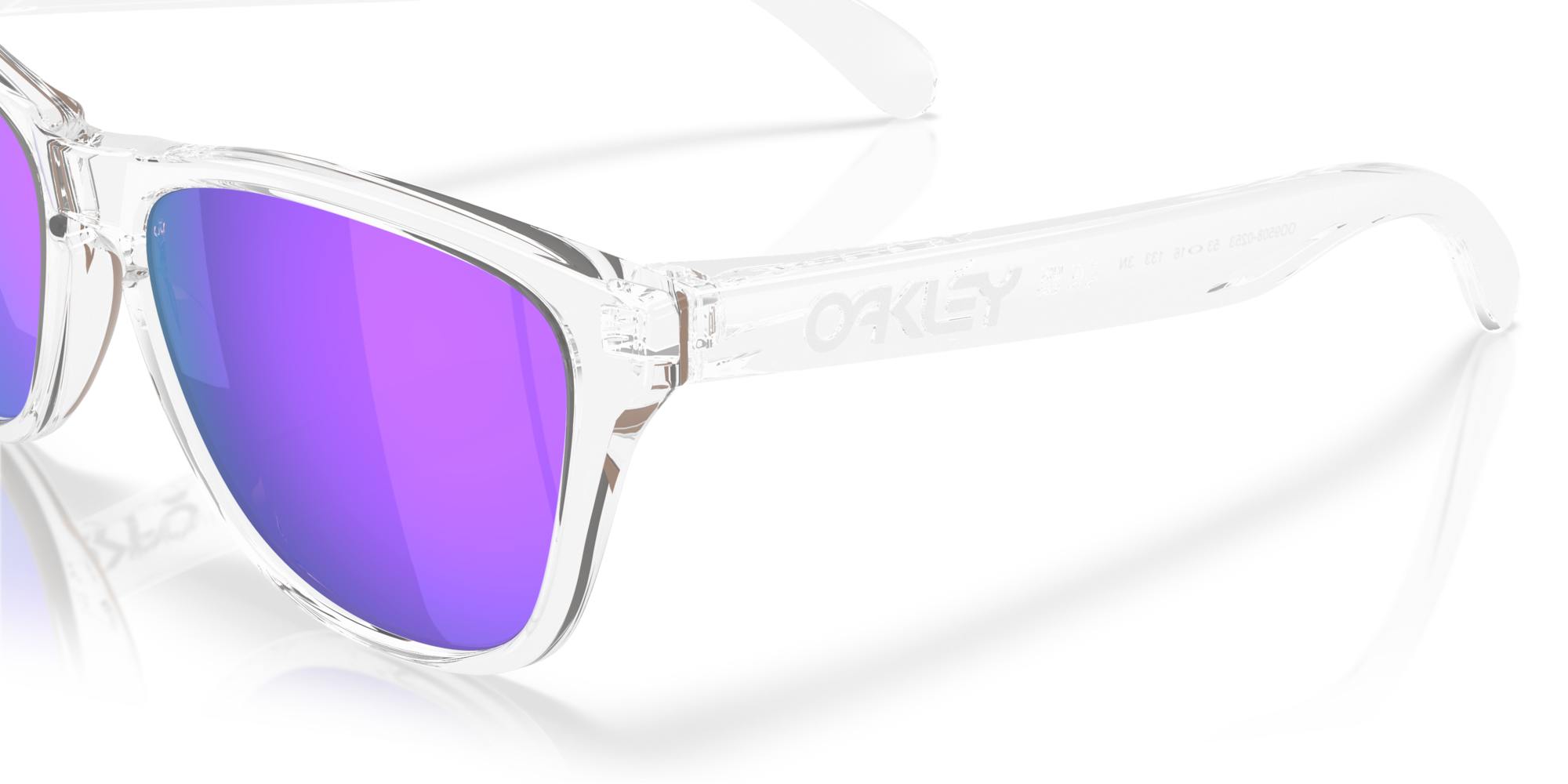 Oakley OO9508 950802 53