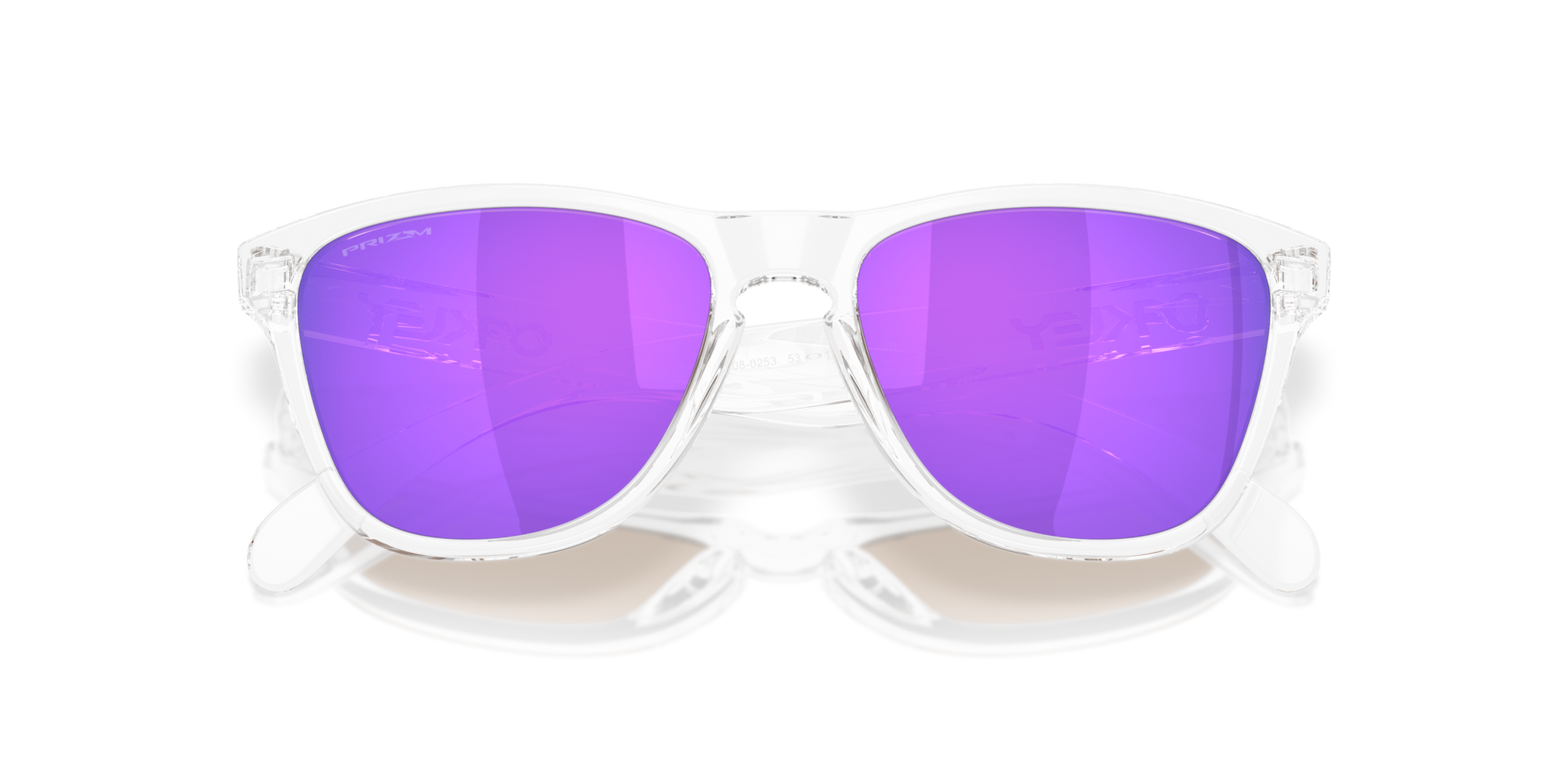 Oakley OO9508 950802 53