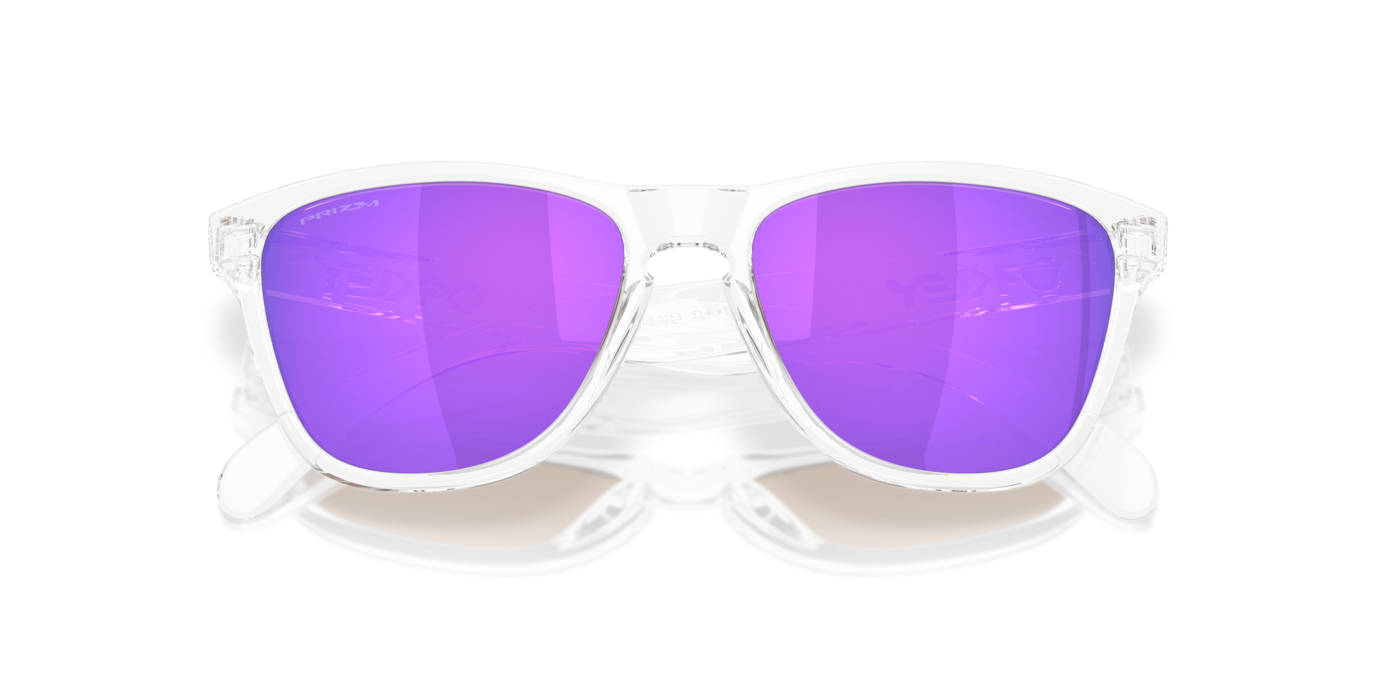 Oakley OO9508 950802 53