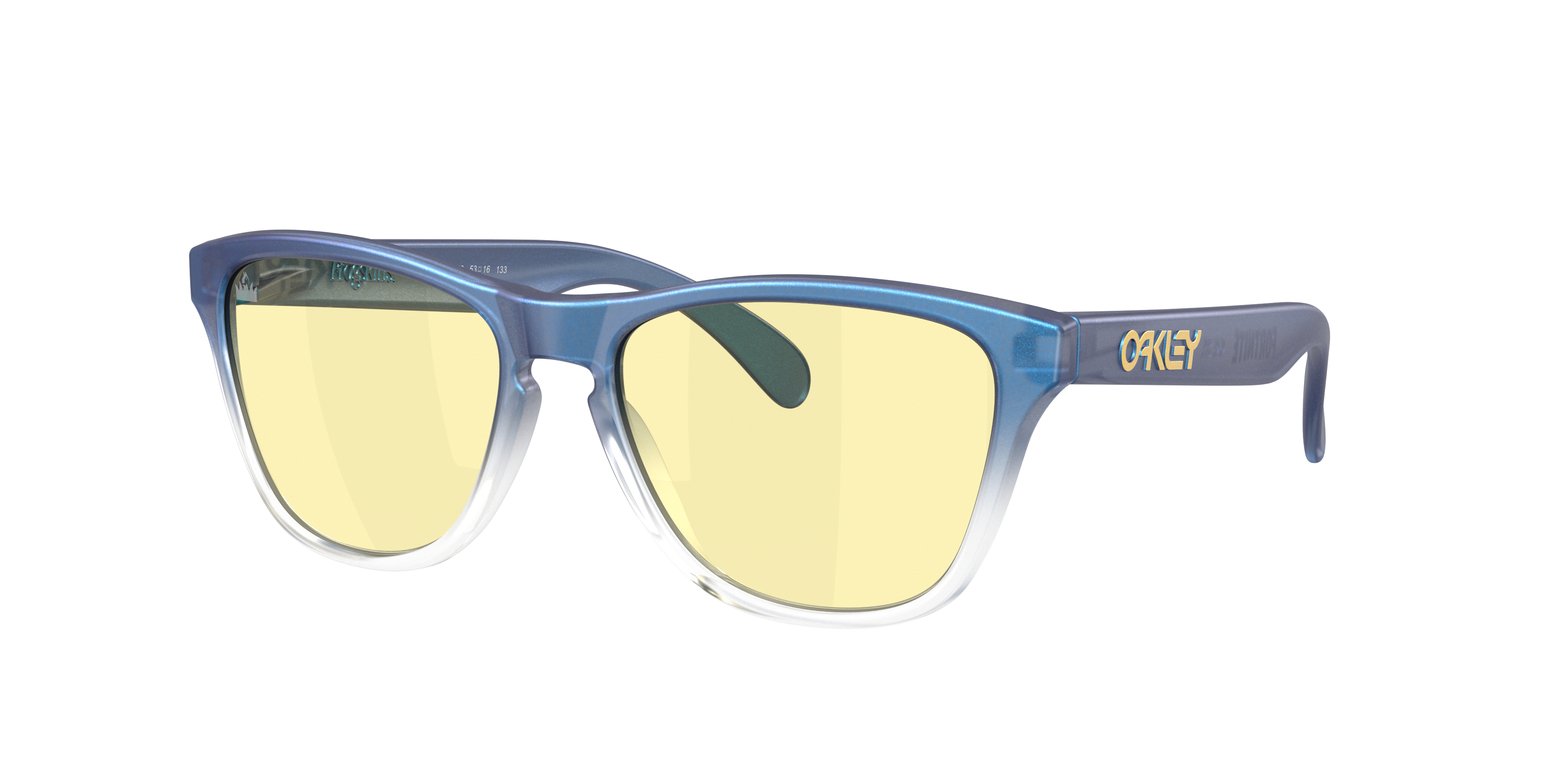 Oakley Frogskins S OO9508 950807