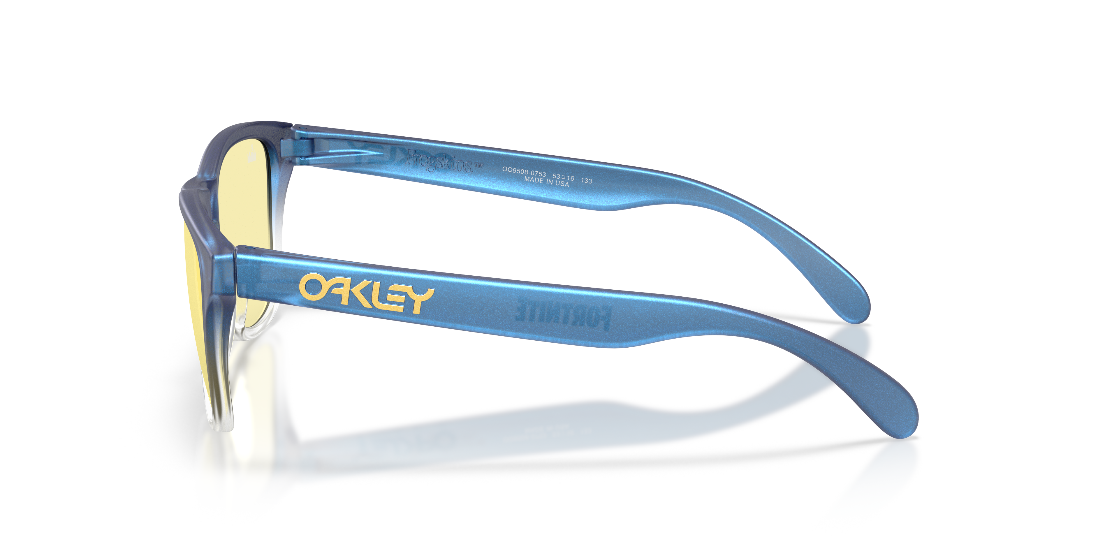 Oakley Frogskins S OO9508 950807
