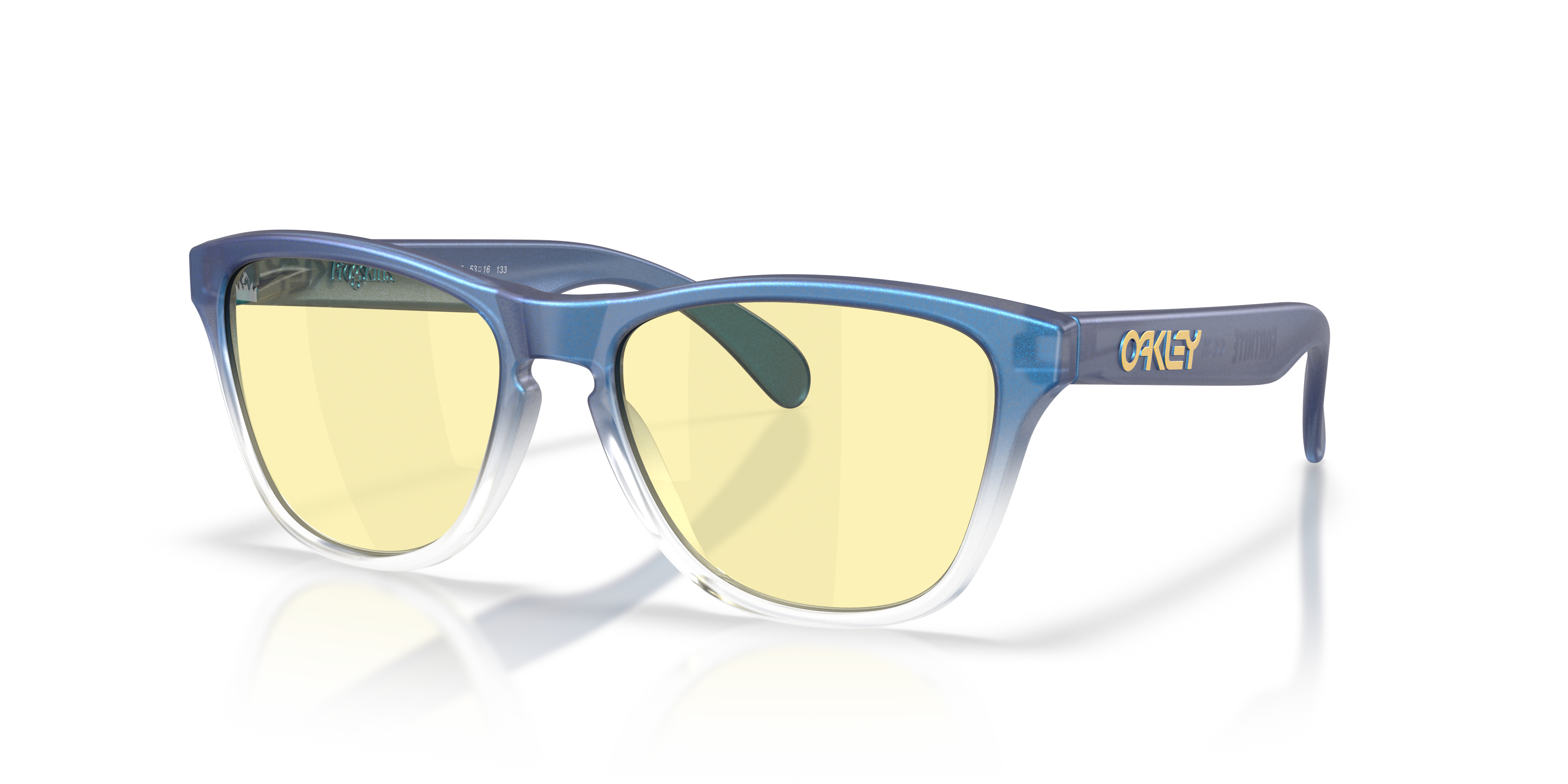 Oakley Frogskins S OO9508 950807