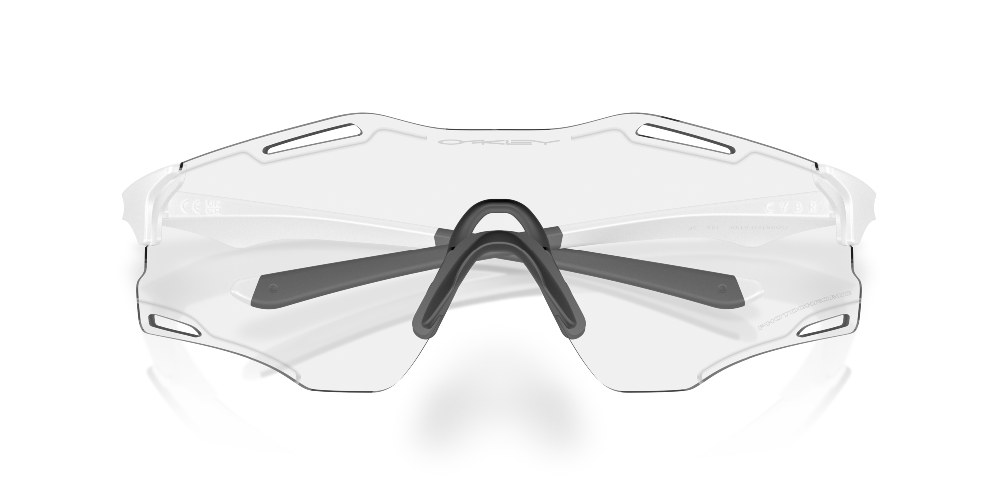 Oakley OO9512D 951201 39