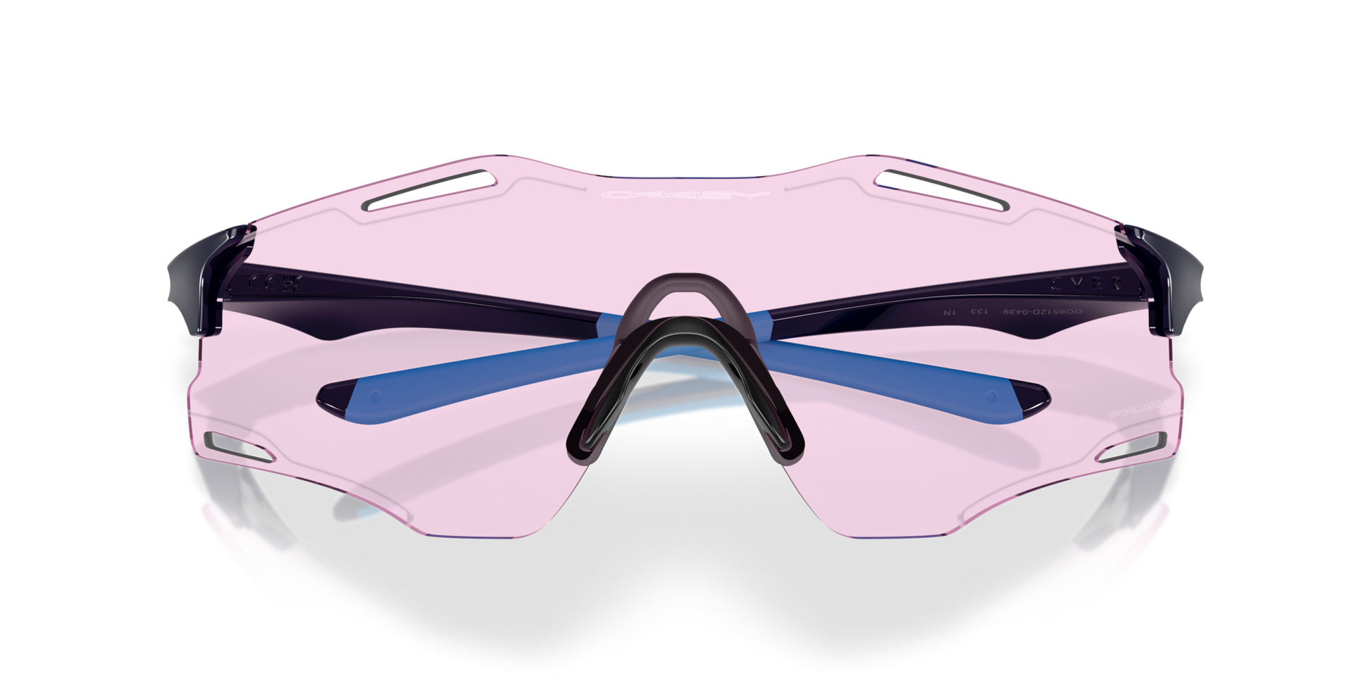 Oakley OO9512D 951204 39