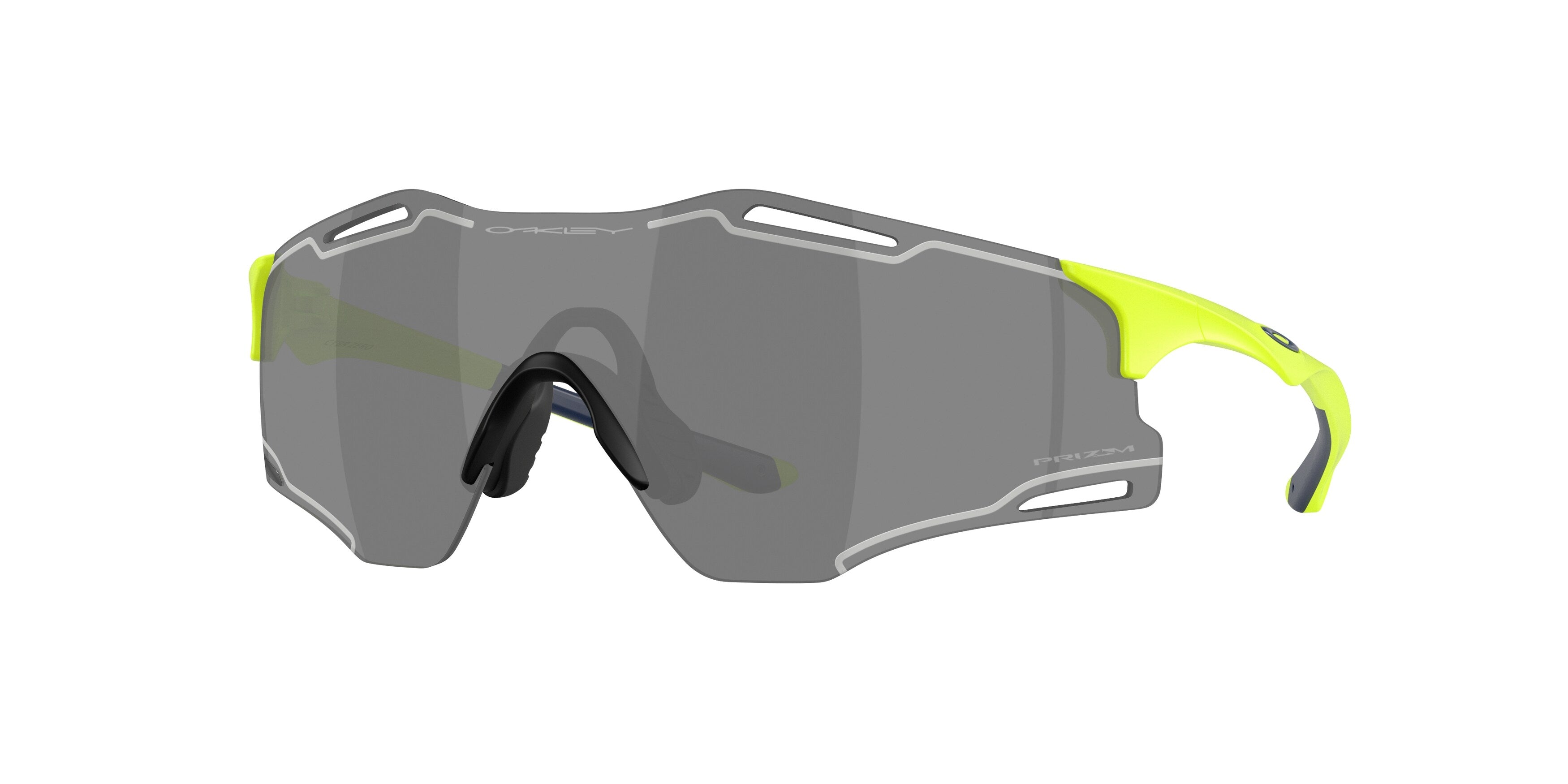 Oakley OO9512D CYBR ZERO 951210