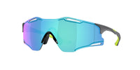 Oakley OO9512D CYBR ZERO 951212