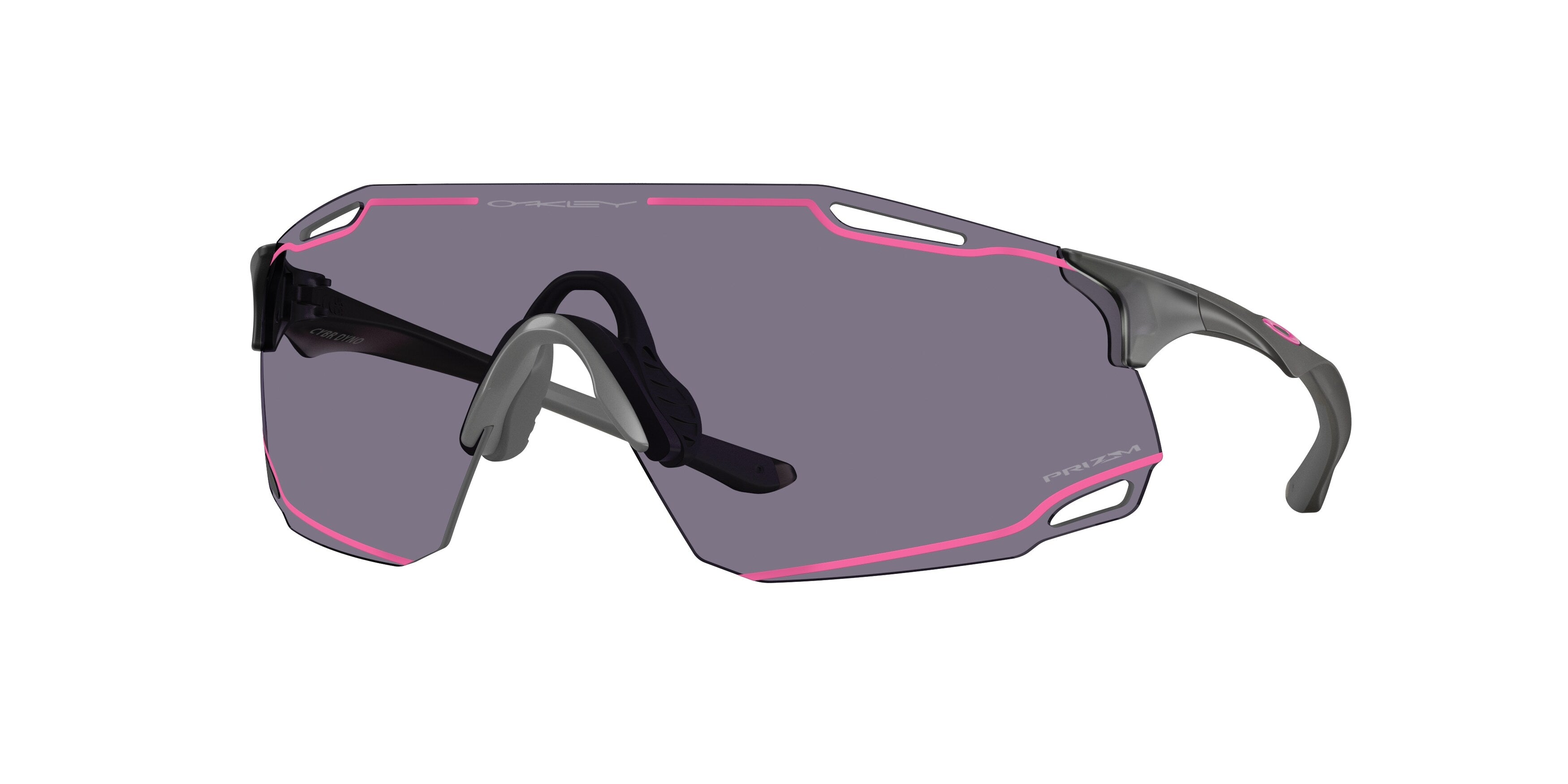 Oakley OO9513D CYBR DYNO 951310