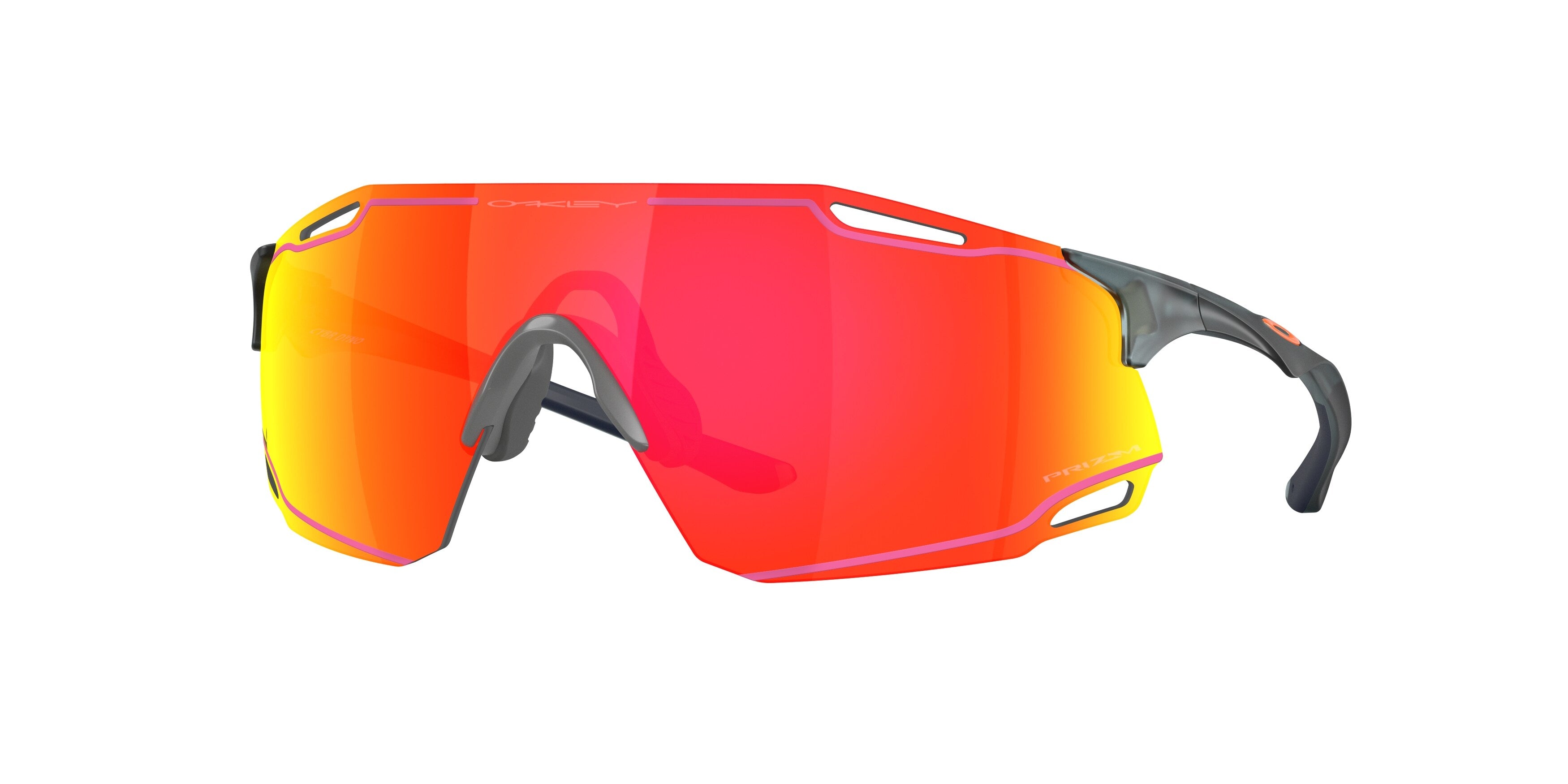 Oakley OO9513D CYBR DYNO 951312
