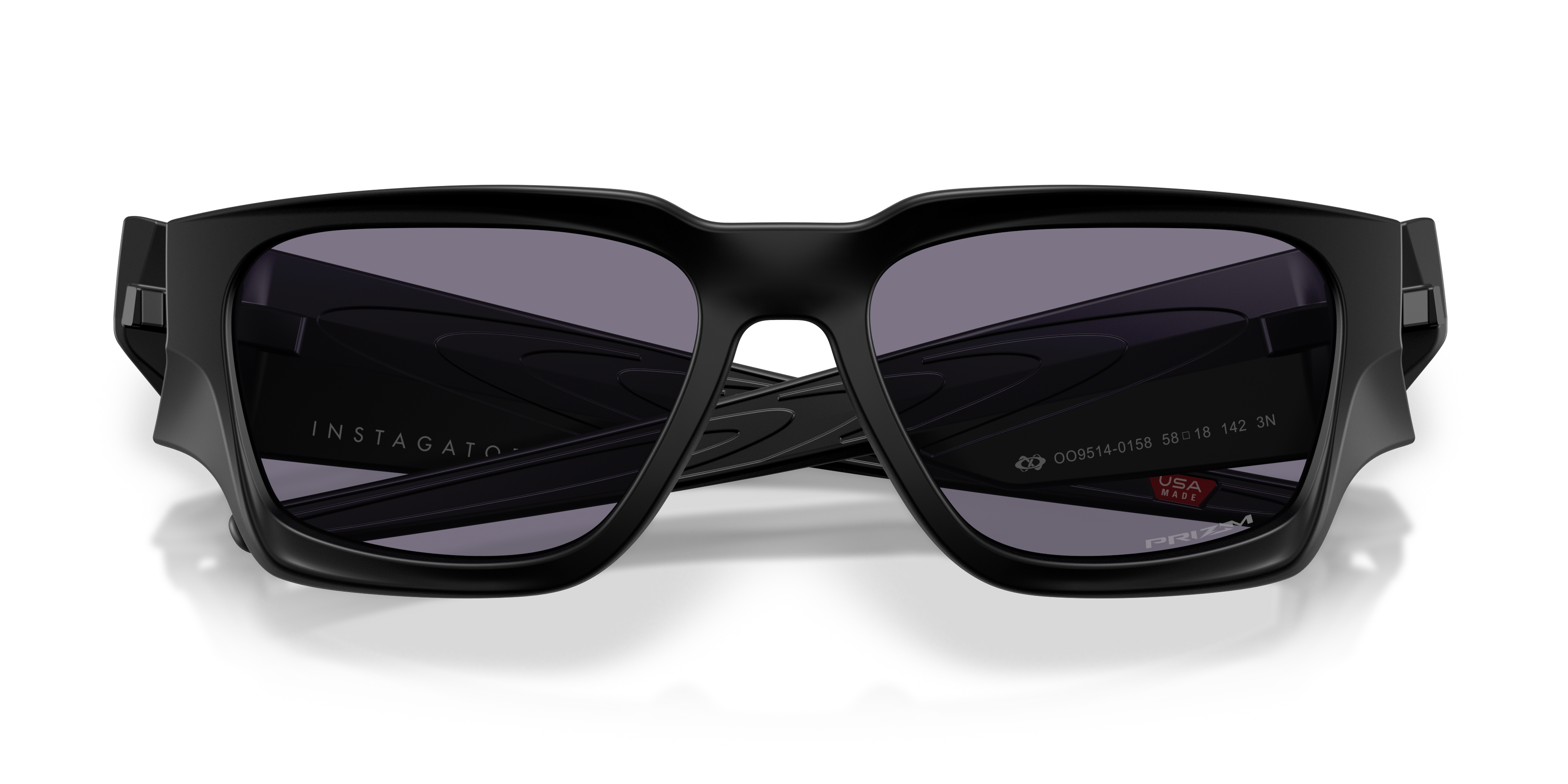 Oakley Instagator OO9514 951401