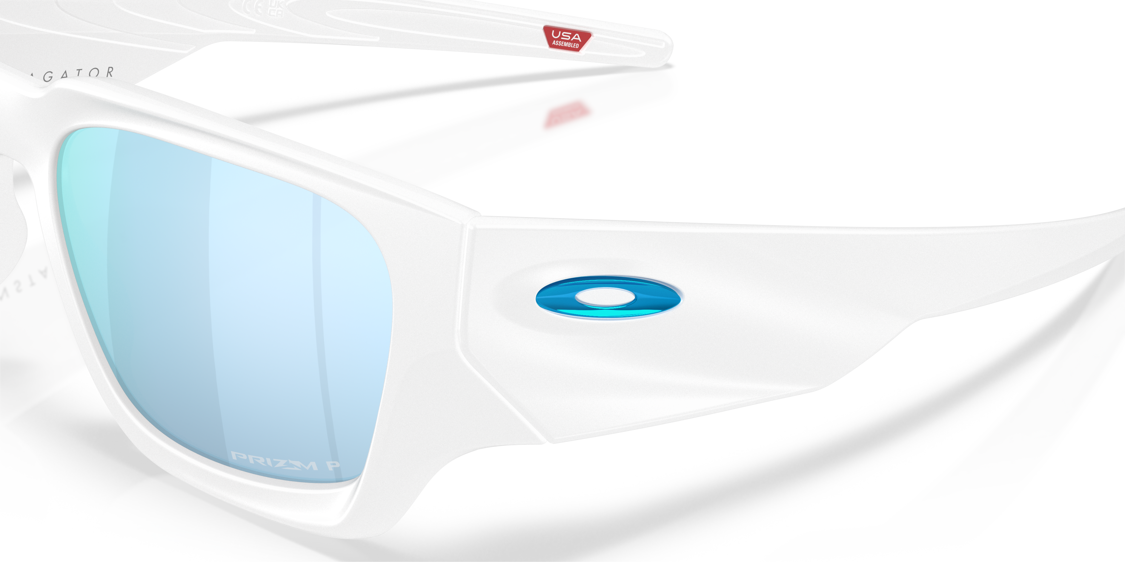 Oakley Instagator OO9514 951404