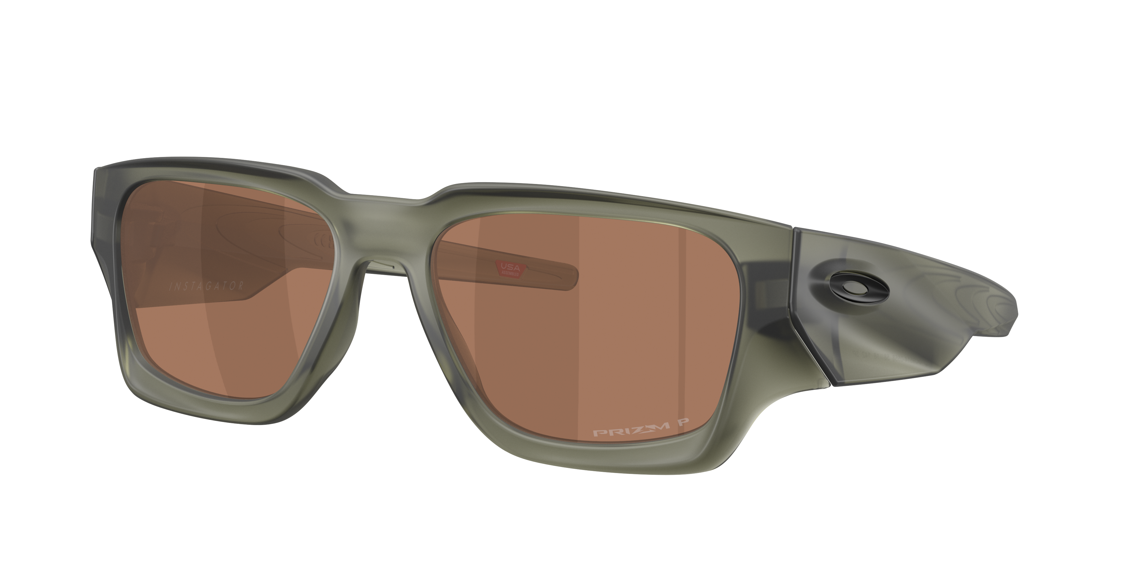 Oakley Instagator OO9514 951405