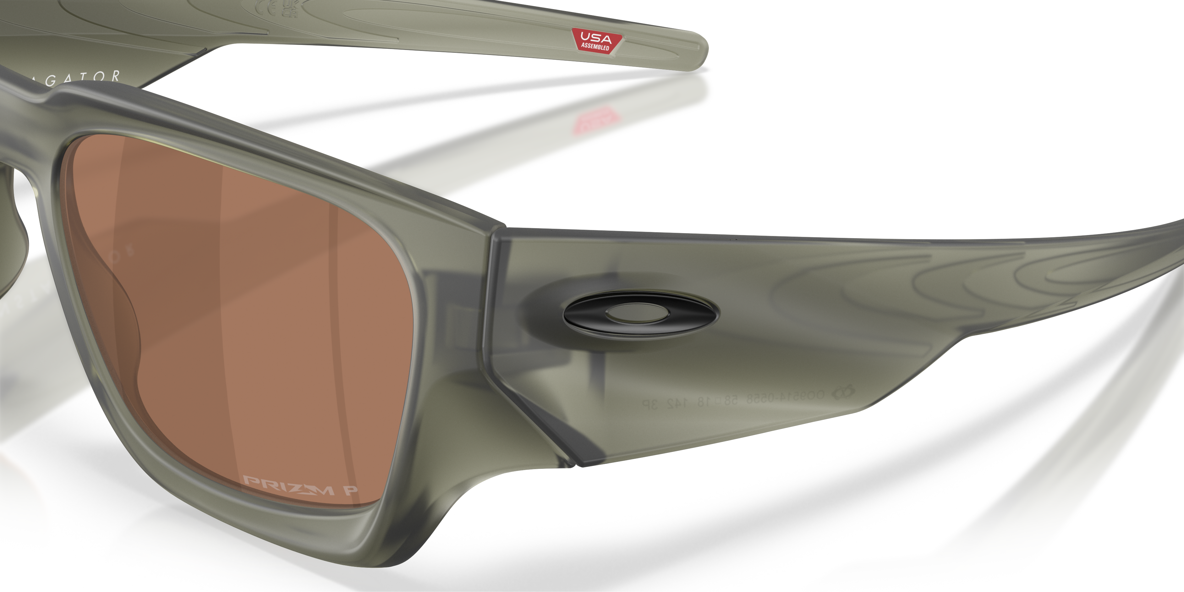 Oakley Instagator OO9514 951405