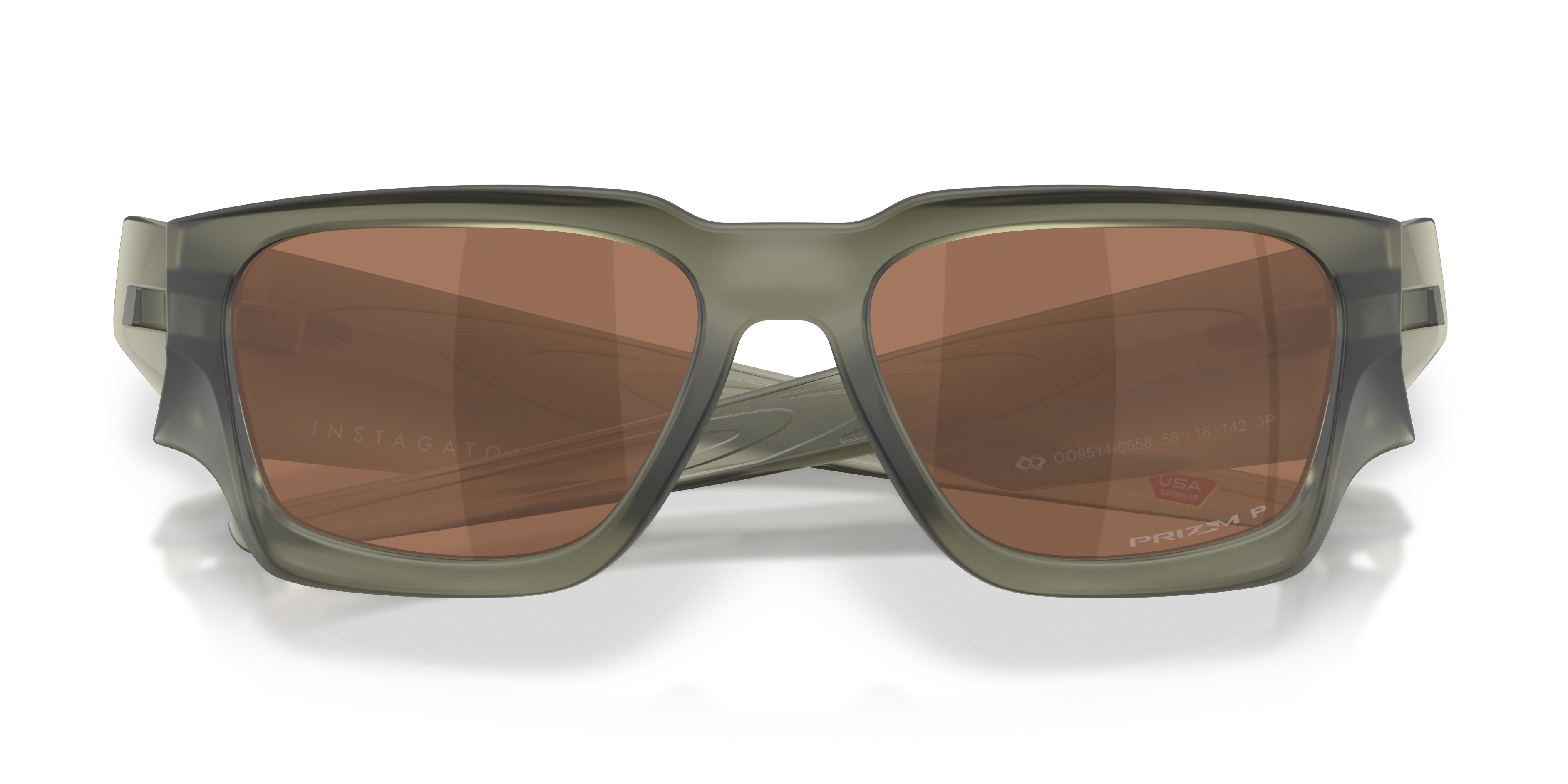 Oakley Instagator OO9514 951405