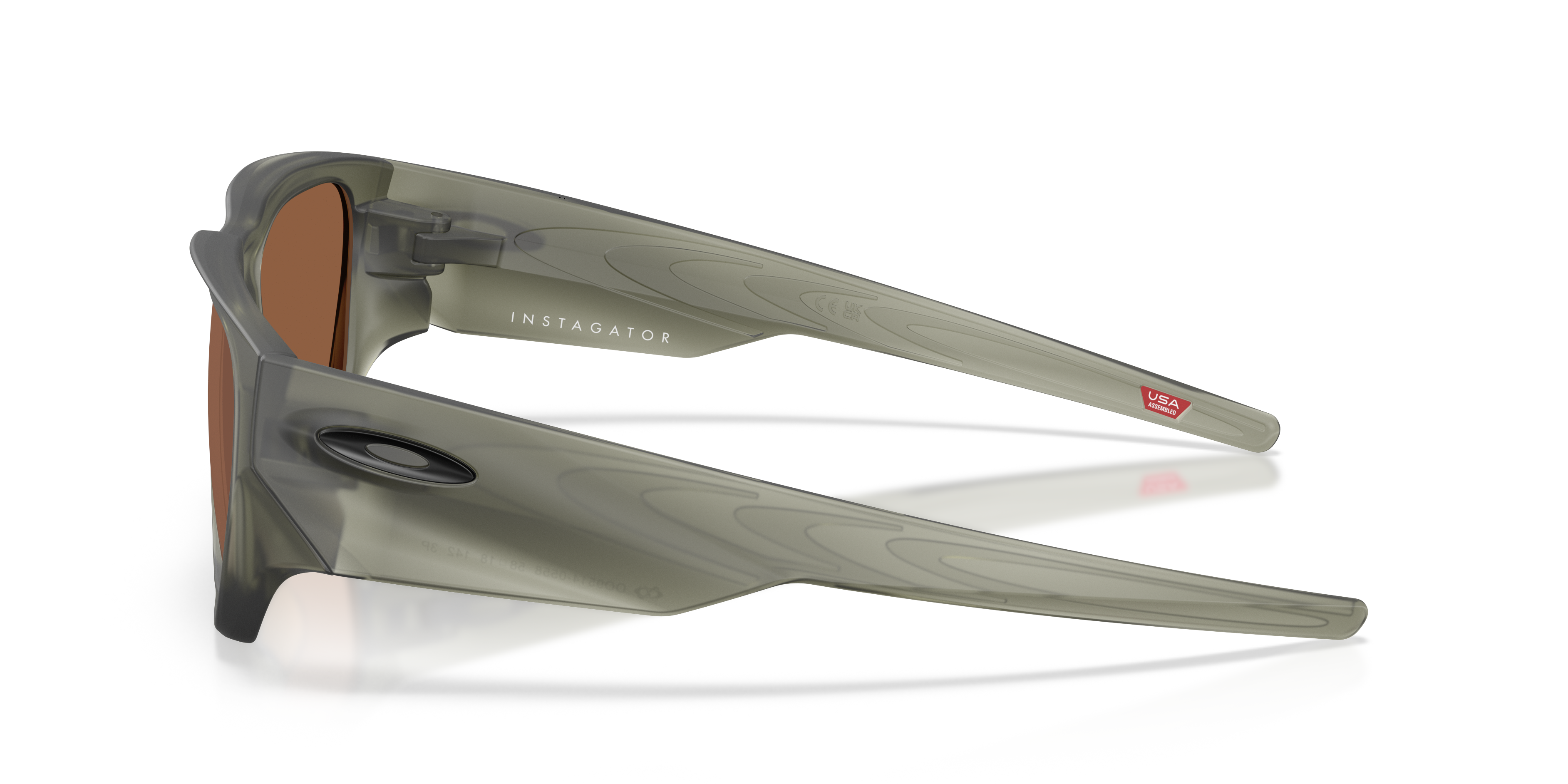 Oakley Instagator OO9514 951405