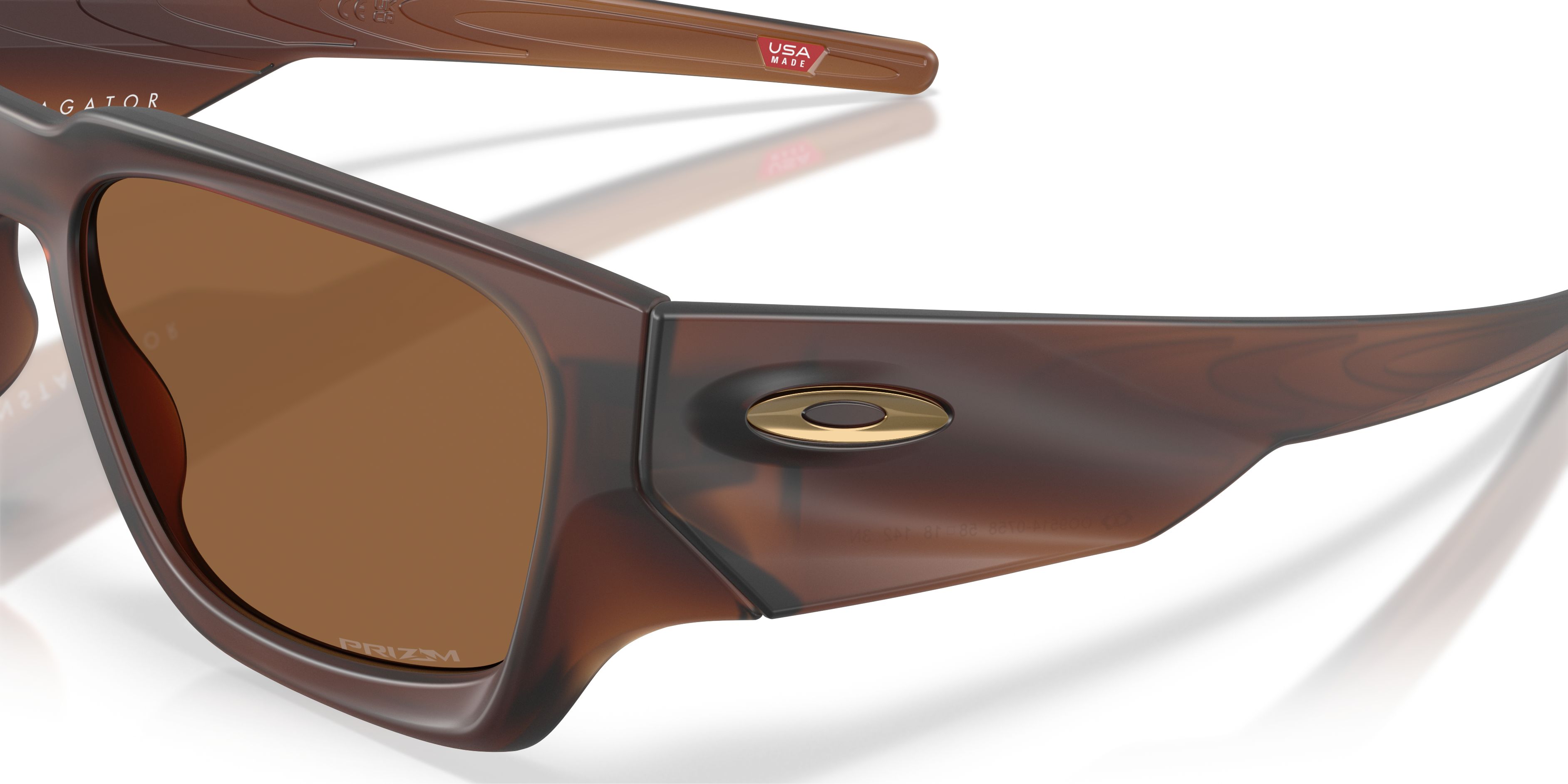 Oakley Instagator OO9514 951407