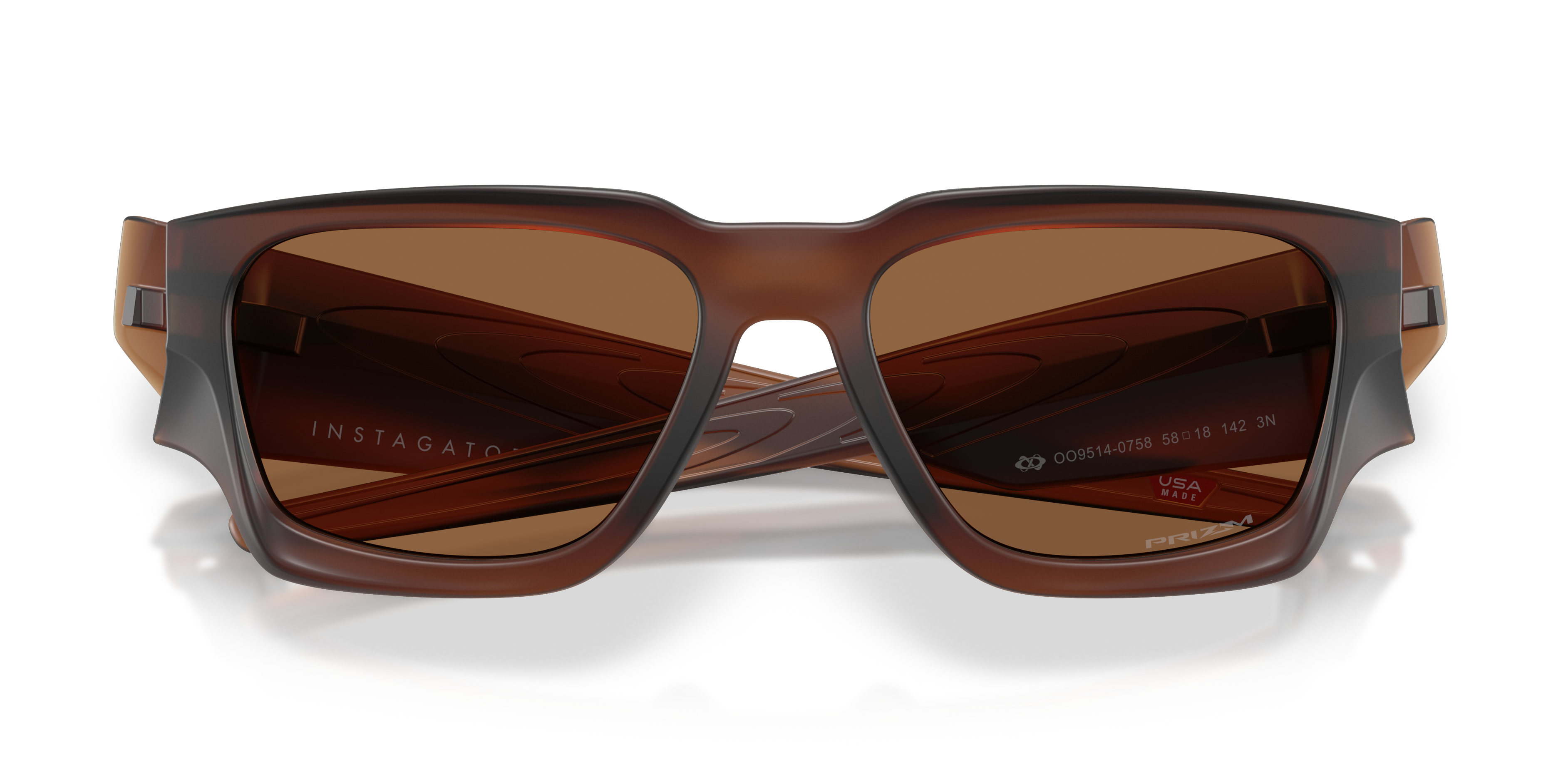 Oakley Instagator OO9514 951407