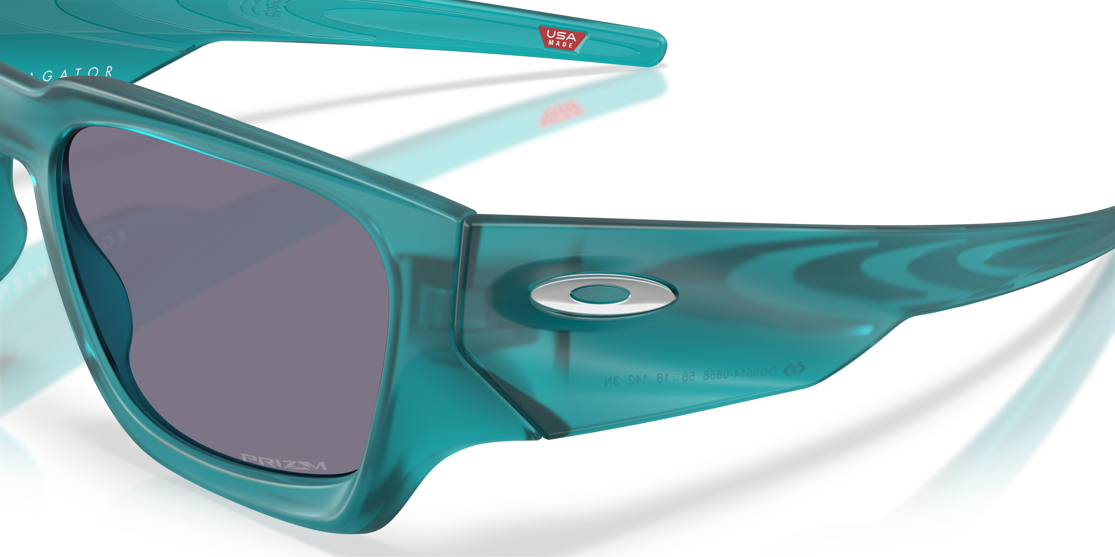 Oakley Instagator OO9514 951408