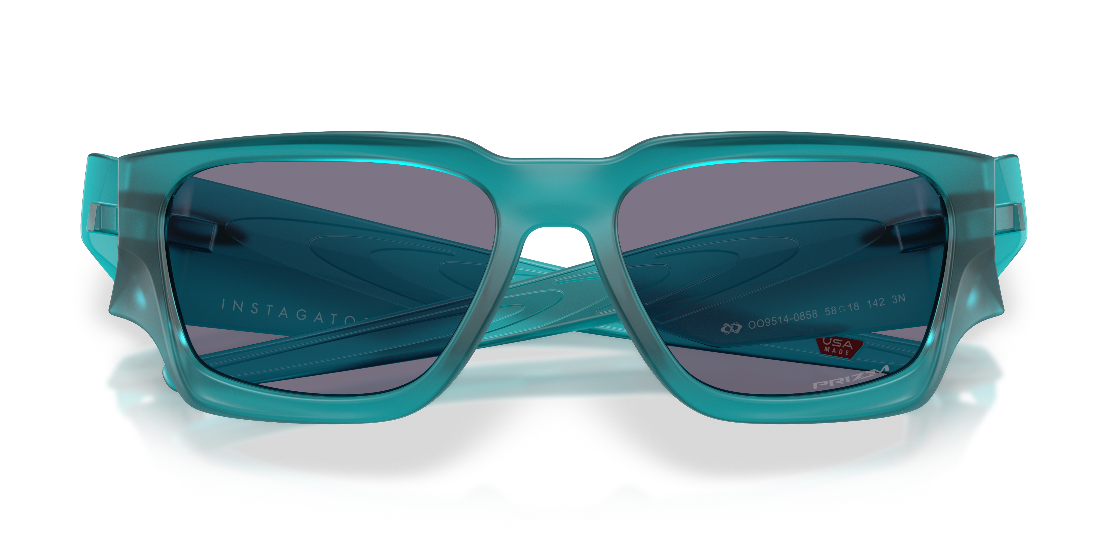 Oakley Instagator OO9514 951408