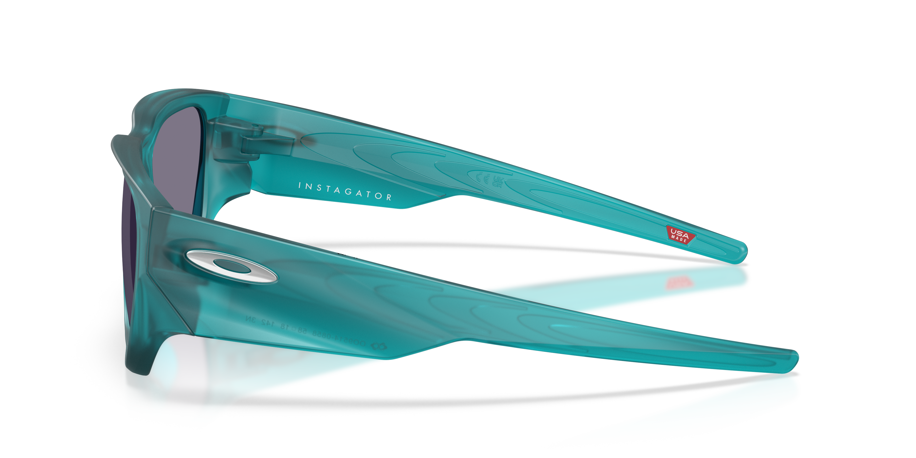 Oakley Instagator OO9514 951408