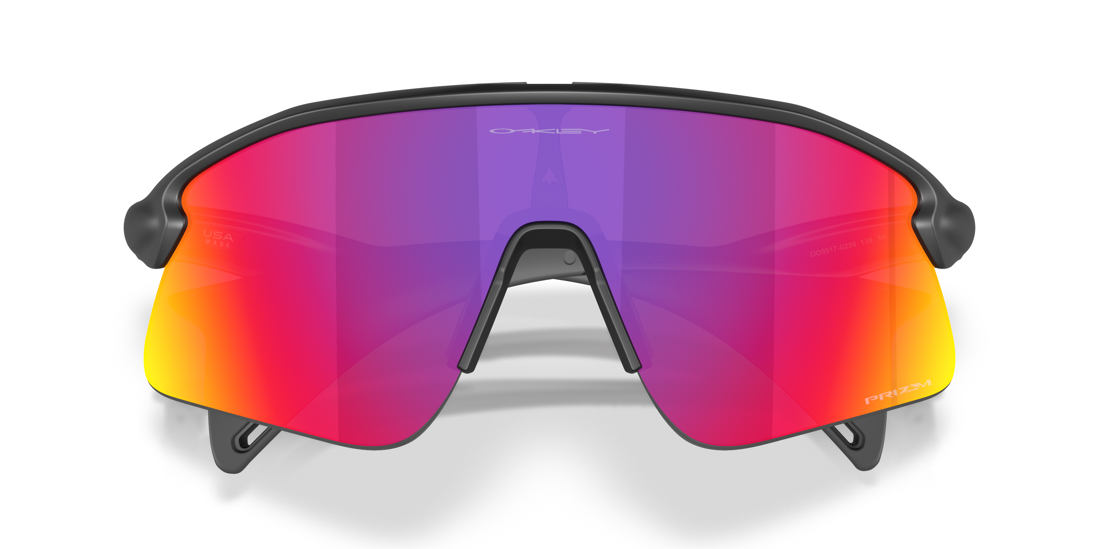 Oakley Stunt Devil OO9517 951702