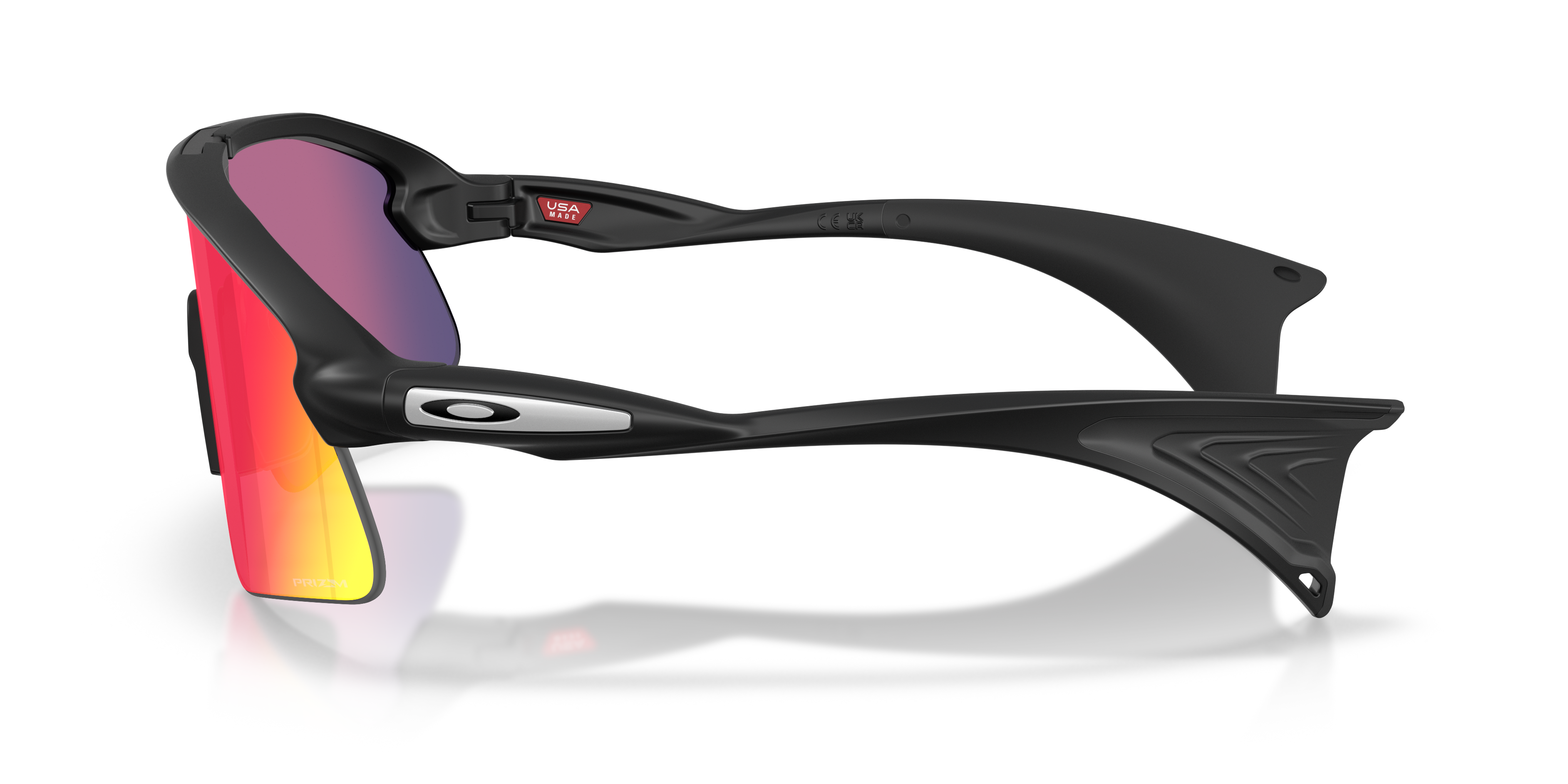 Oakley Stunt Devil OO9517 951702