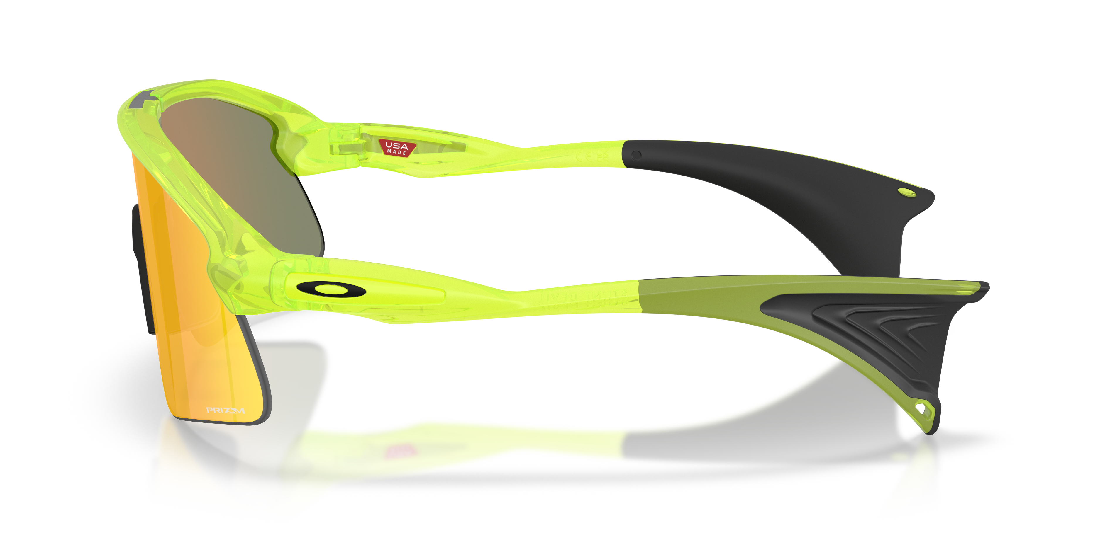 Oakley Stunt Devil OO9517 951703