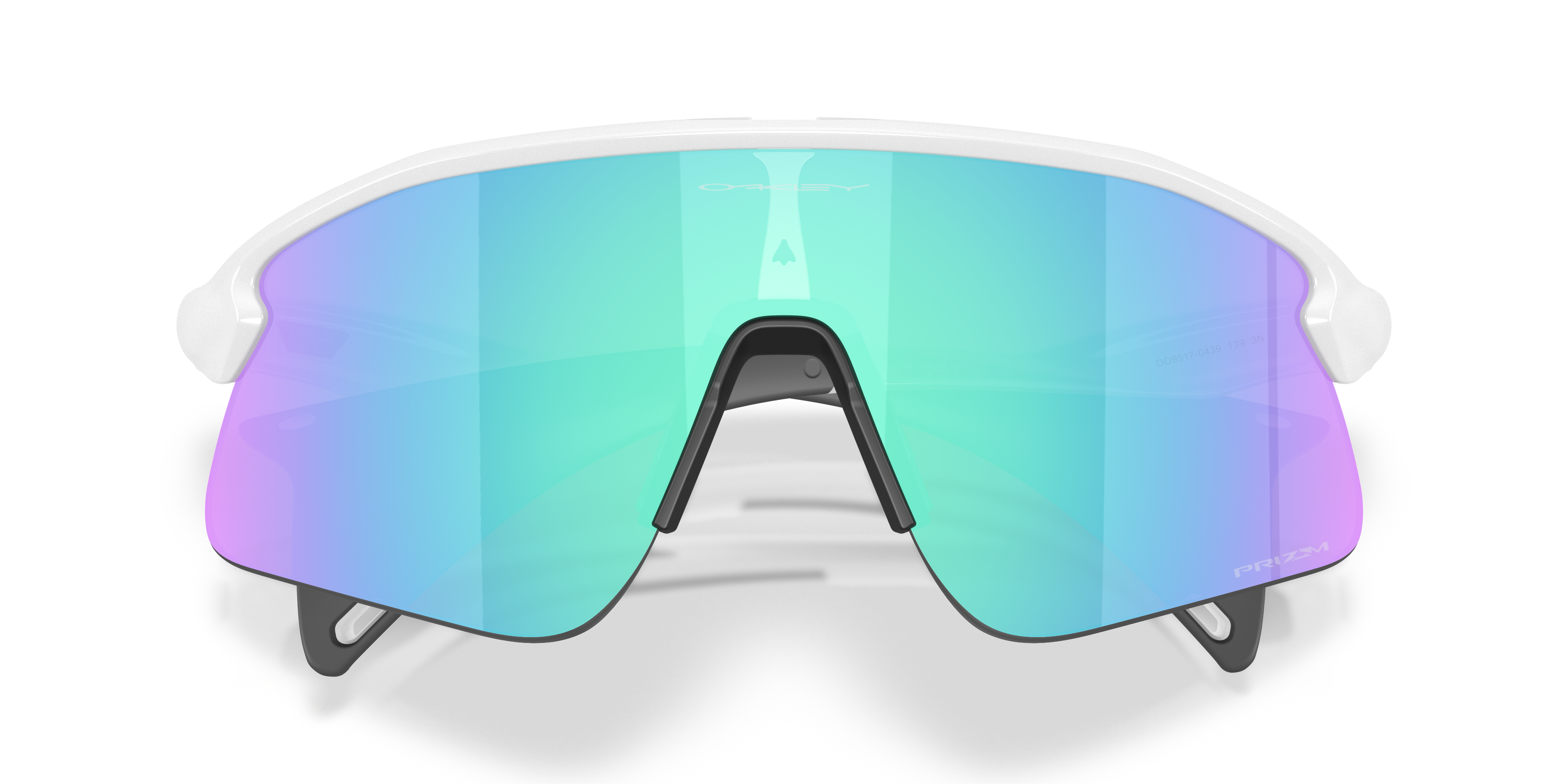 Oakley Stunt Devil OO9517 951704