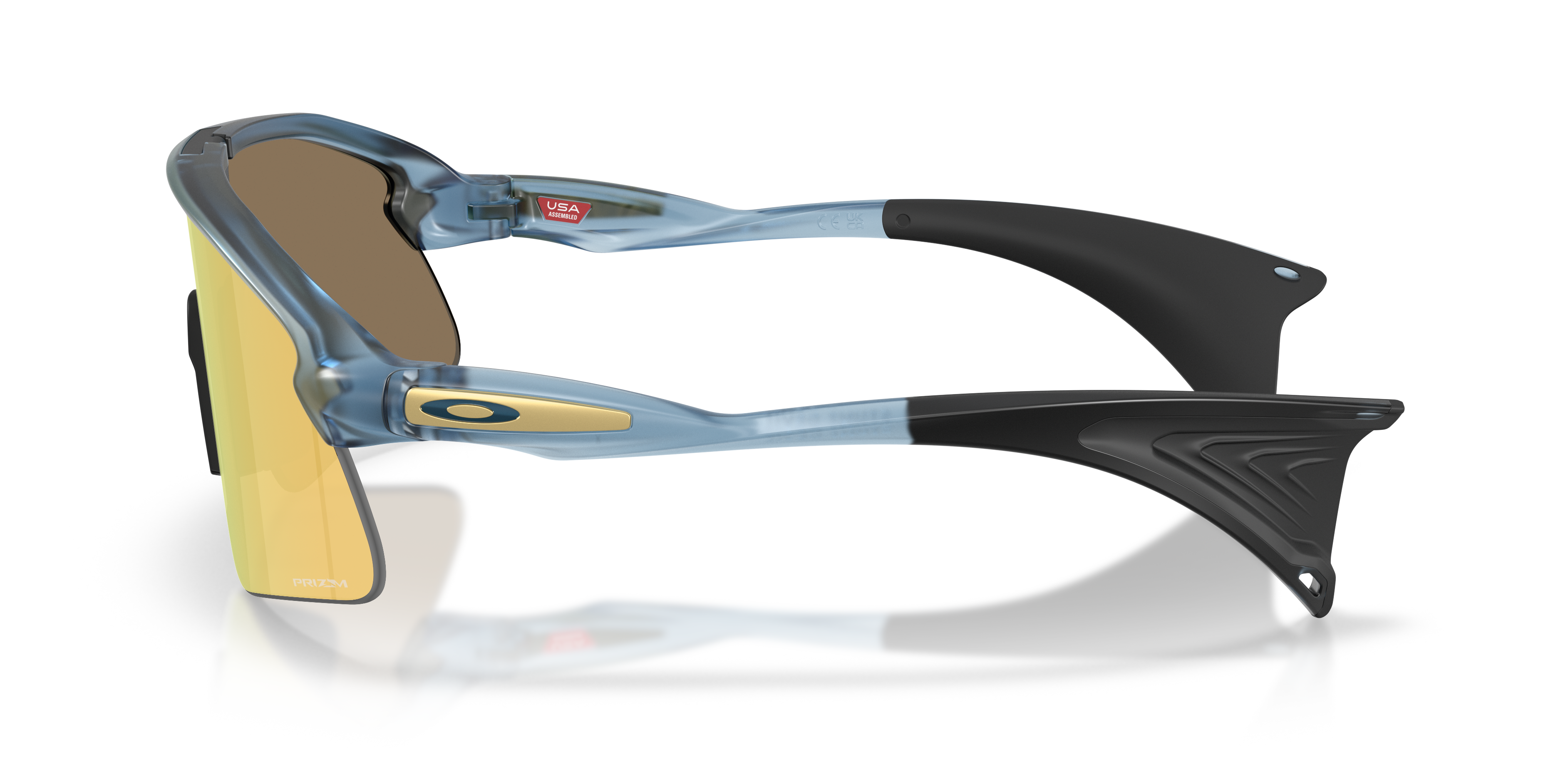 Oakley Stunt Devil OO9517 951705