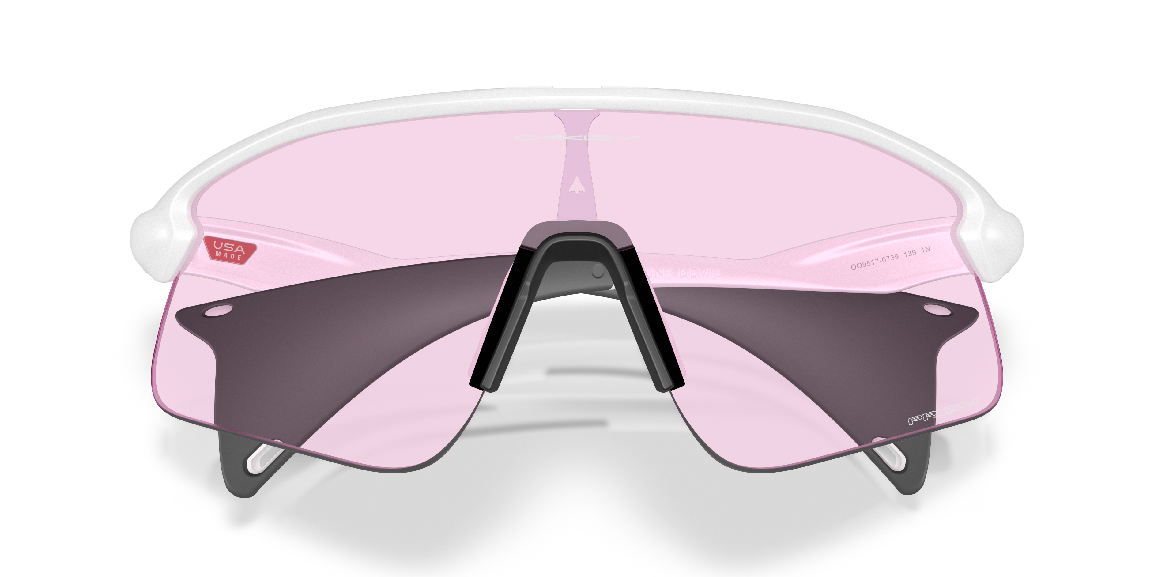 Oakley Stunt Devil OO9517 951707