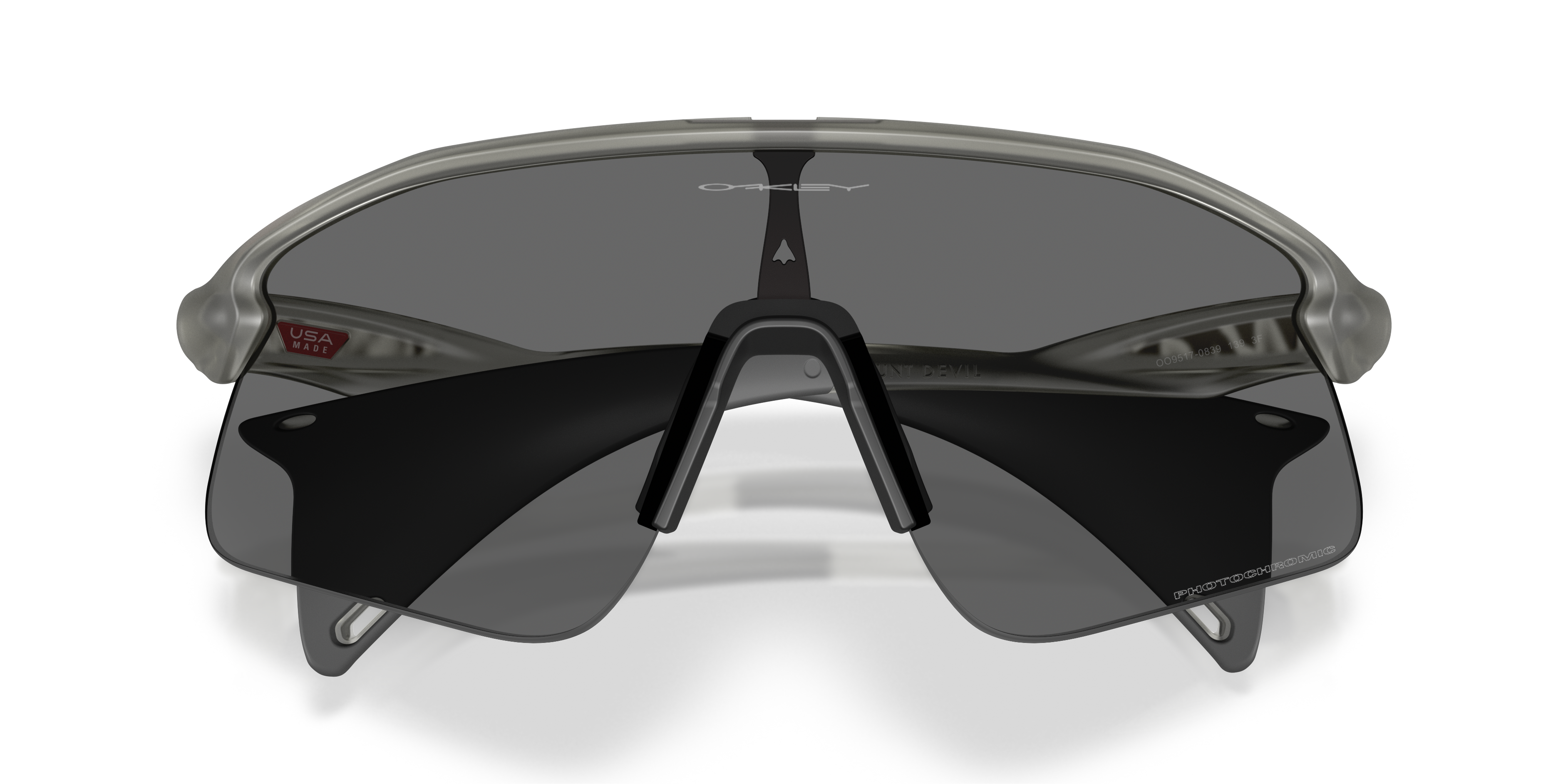 Oakley Stunt Devil OO9517 951708