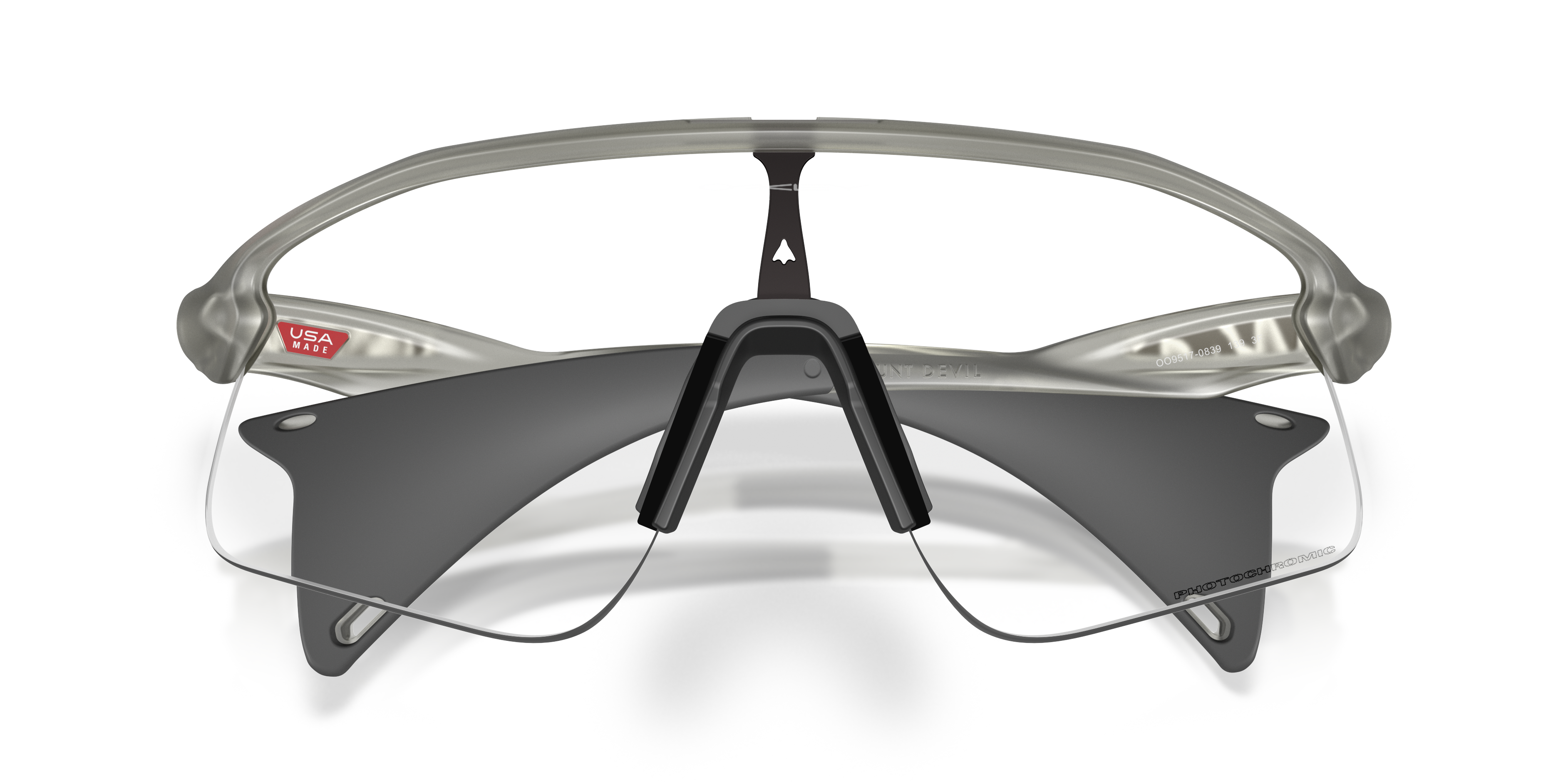 Oakley Stunt Devil OO9517 951708