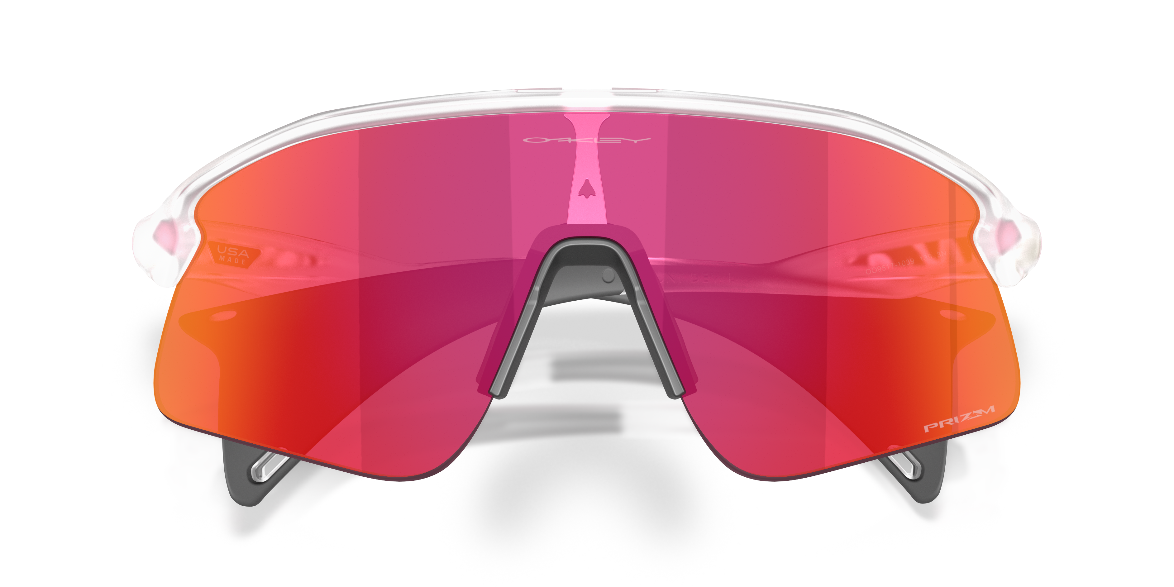 Oakley Stunt Devil OO9517 951710