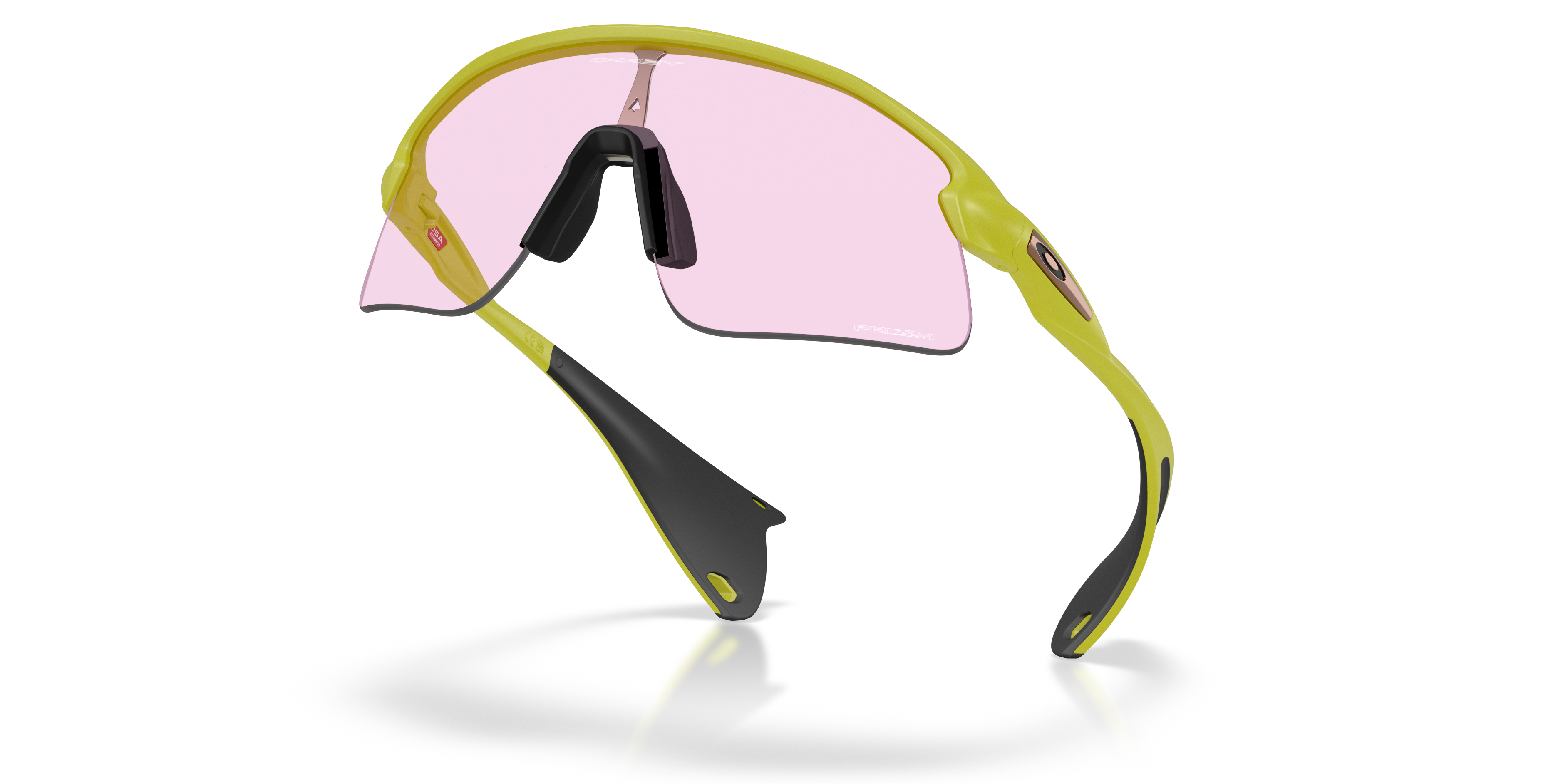 Oakley OO9517 STUNT DEVIL 951715