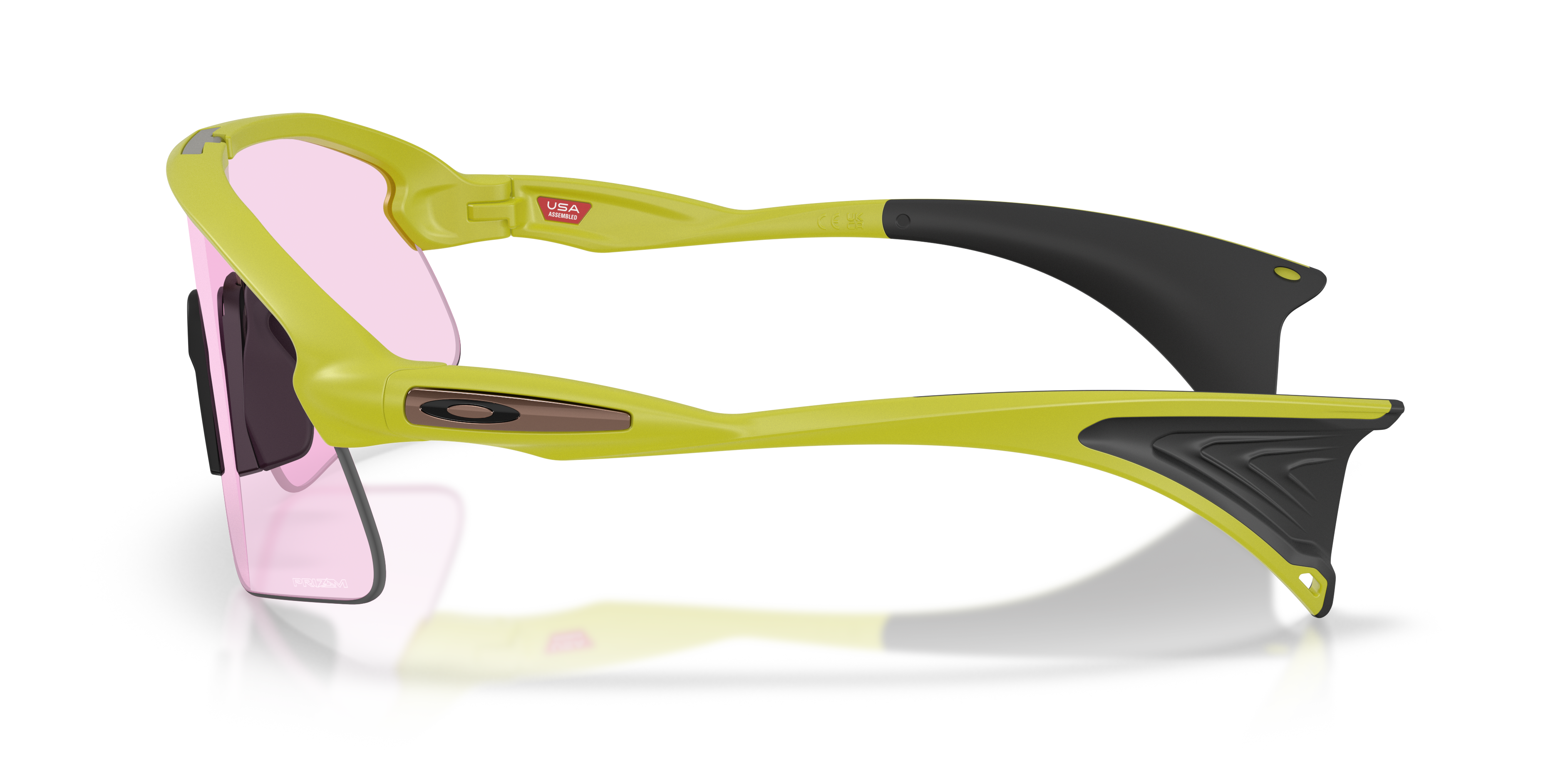 Oakley OO9517 STUNT DEVIL 951715