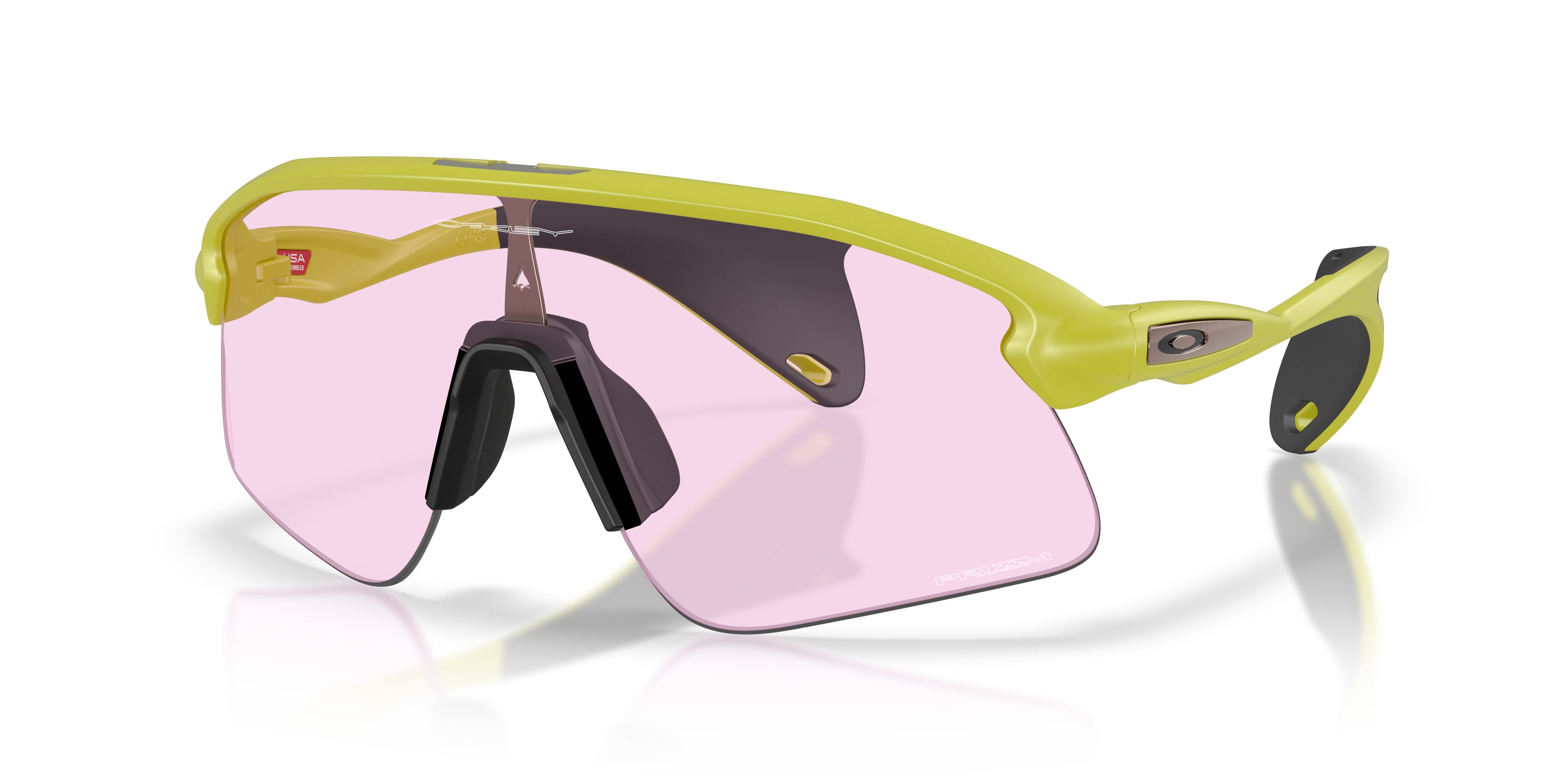 Oakley OO9517 STUNT DEVIL 951715