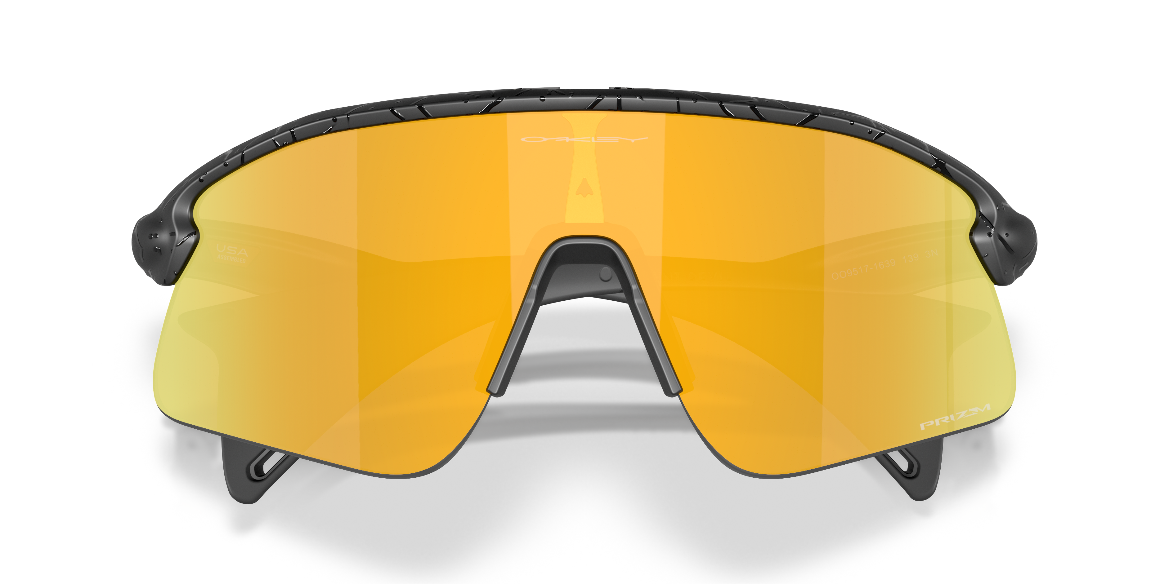 Oakley OO9517 STUNT DEVIL 951716