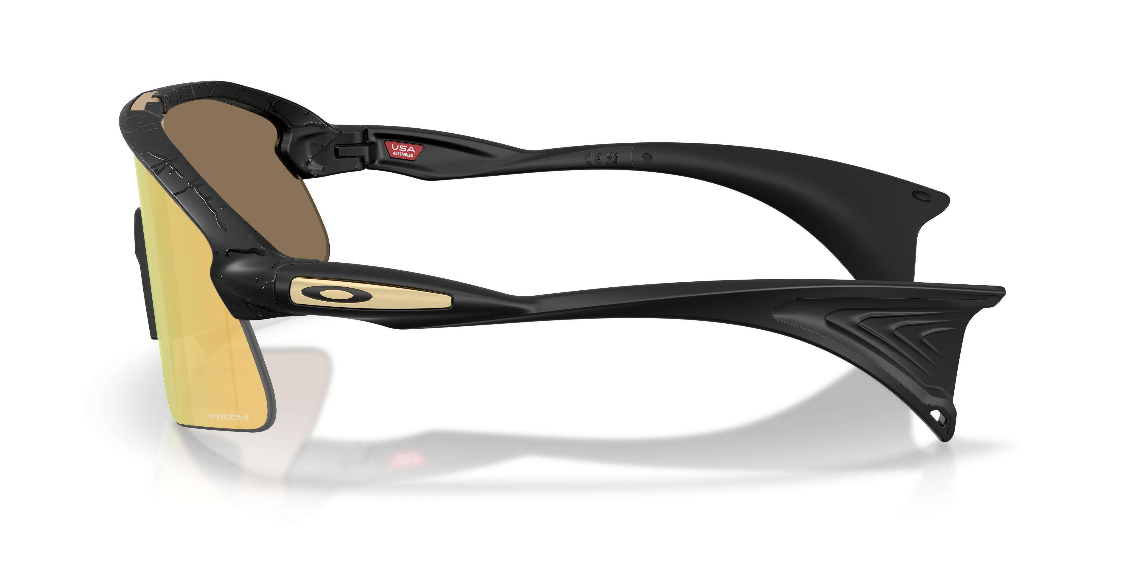 Oakley OO9517 STUNT DEVIL 951716