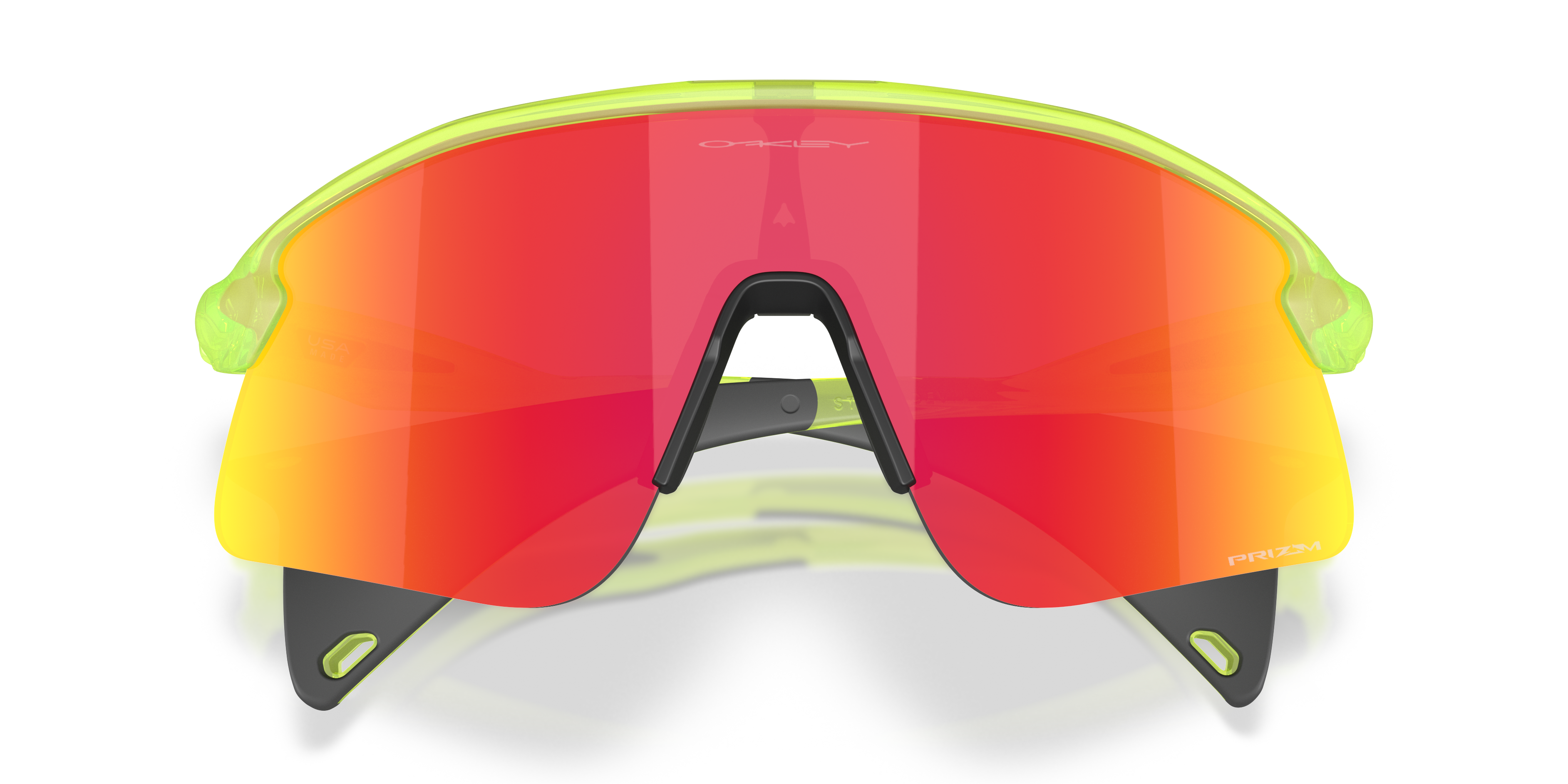 Oakley Stunt Devil S OO9518 951803
