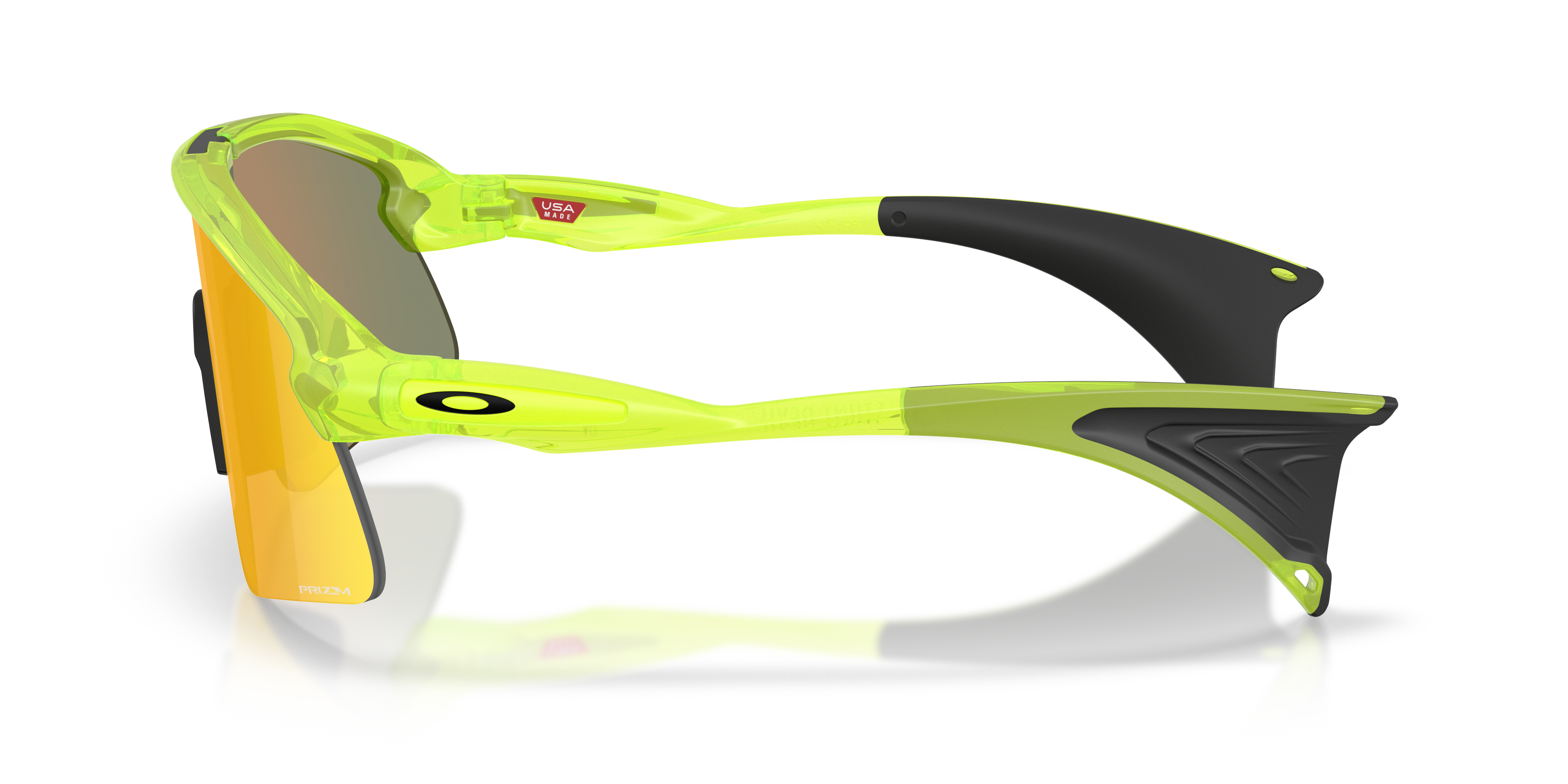 Oakley Stunt Devil S OO9518 951803