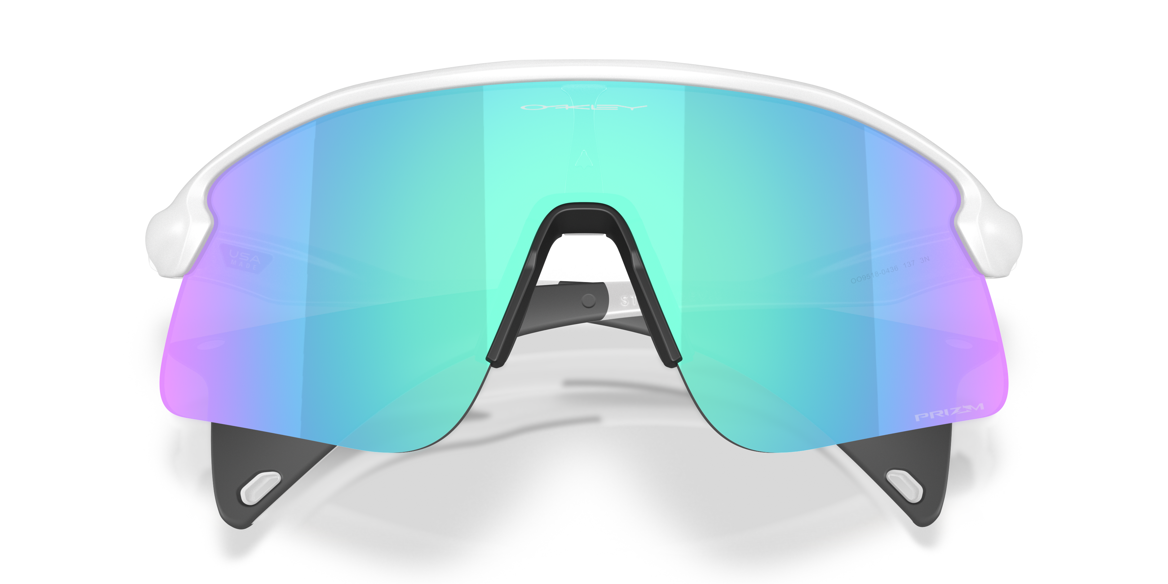 Oakley Stunt Devil S OO9518 951804