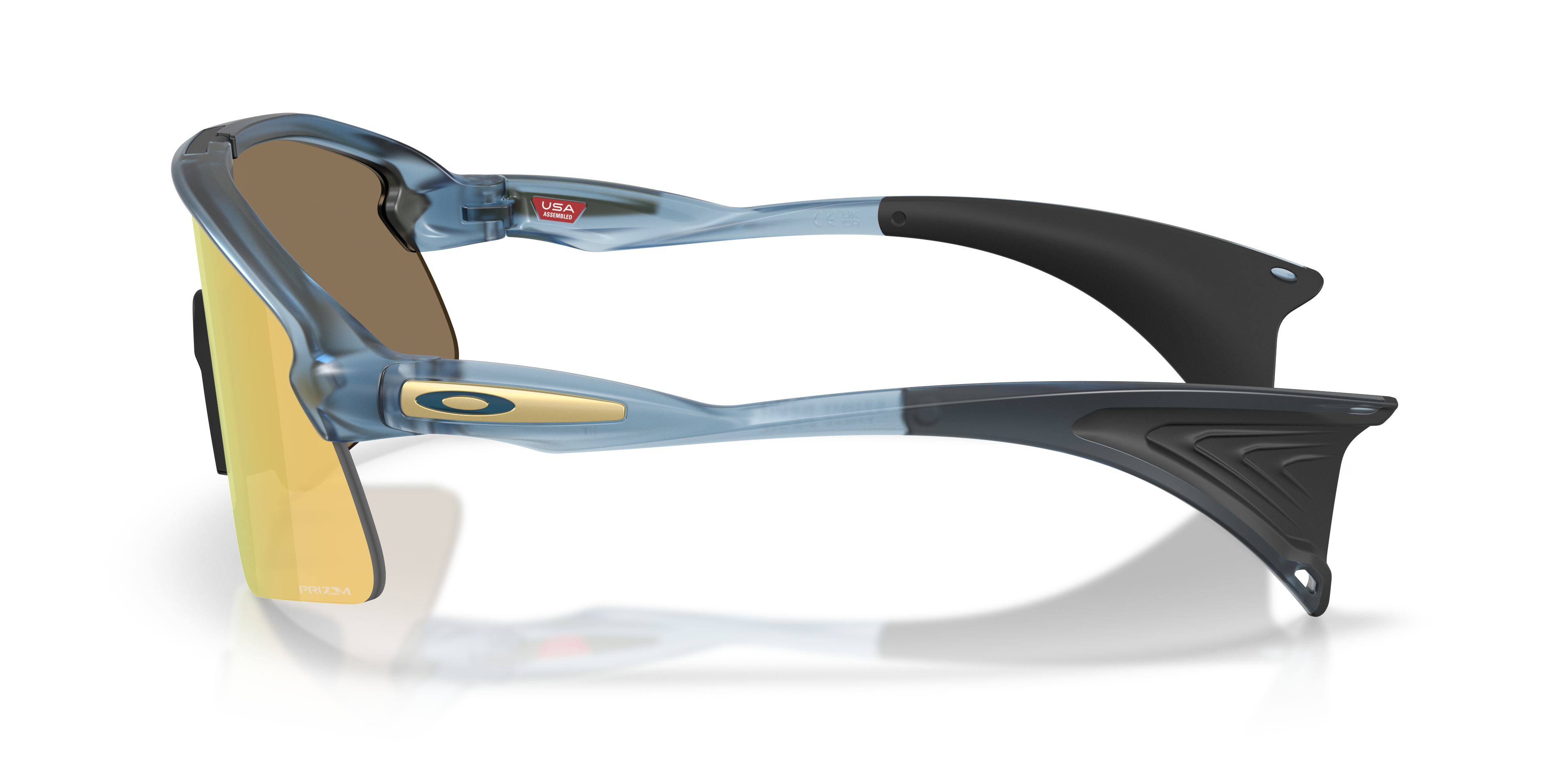 Oakley Stunt Devil S OO9518 951805