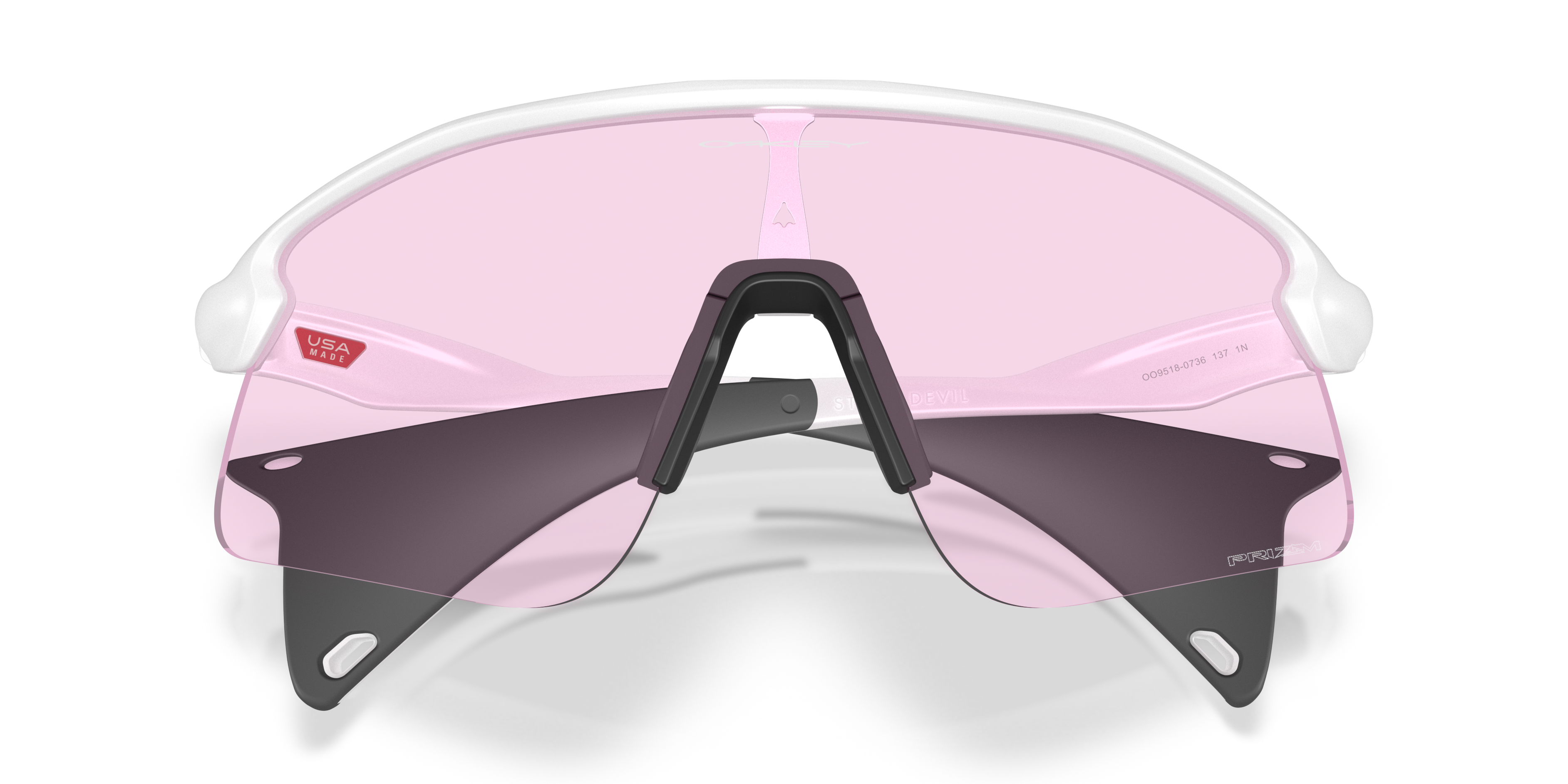 Oakley Stunt Devil S OO9518 951807