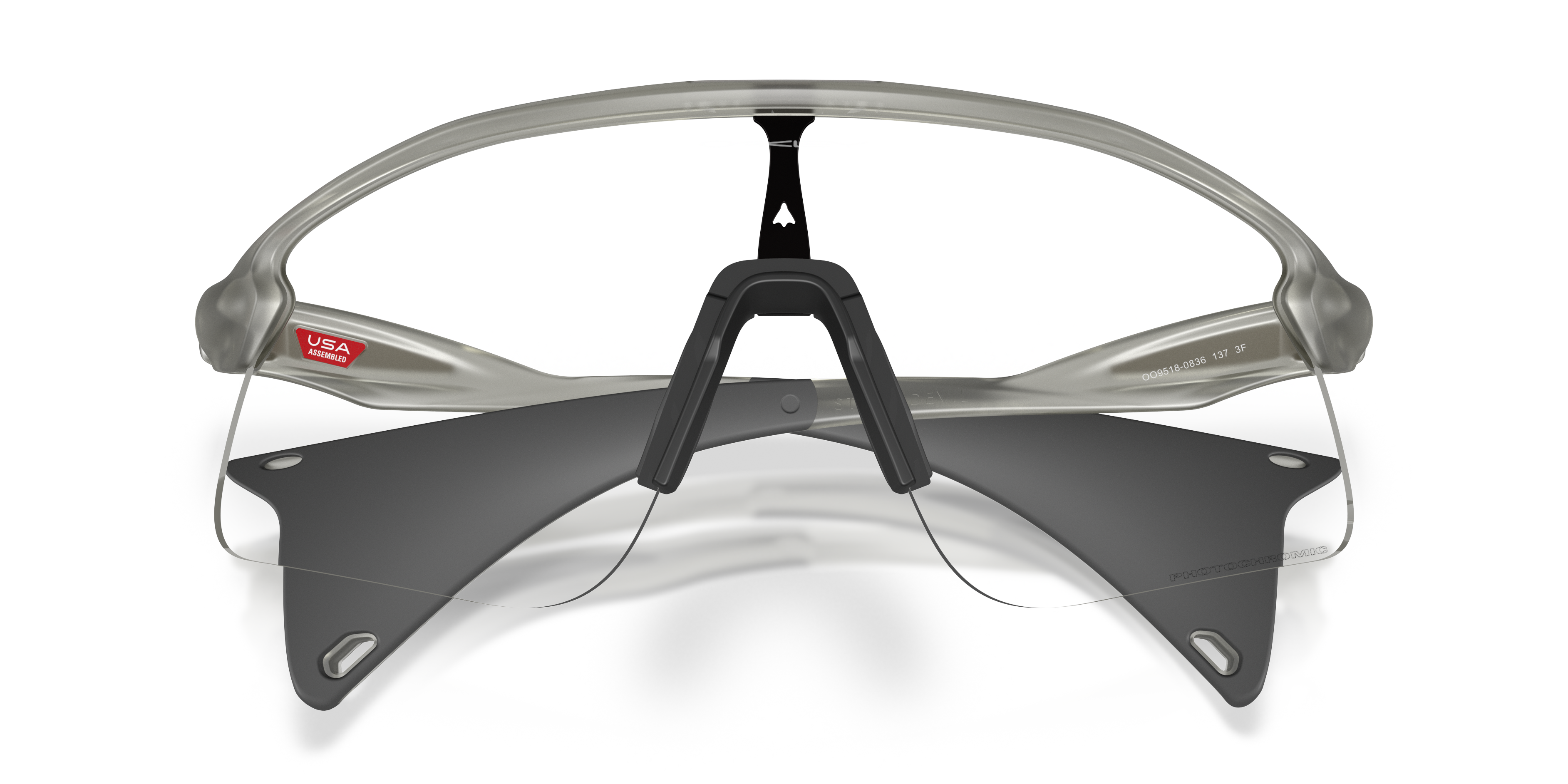 Oakley Stunt Devil S OO9518 951808