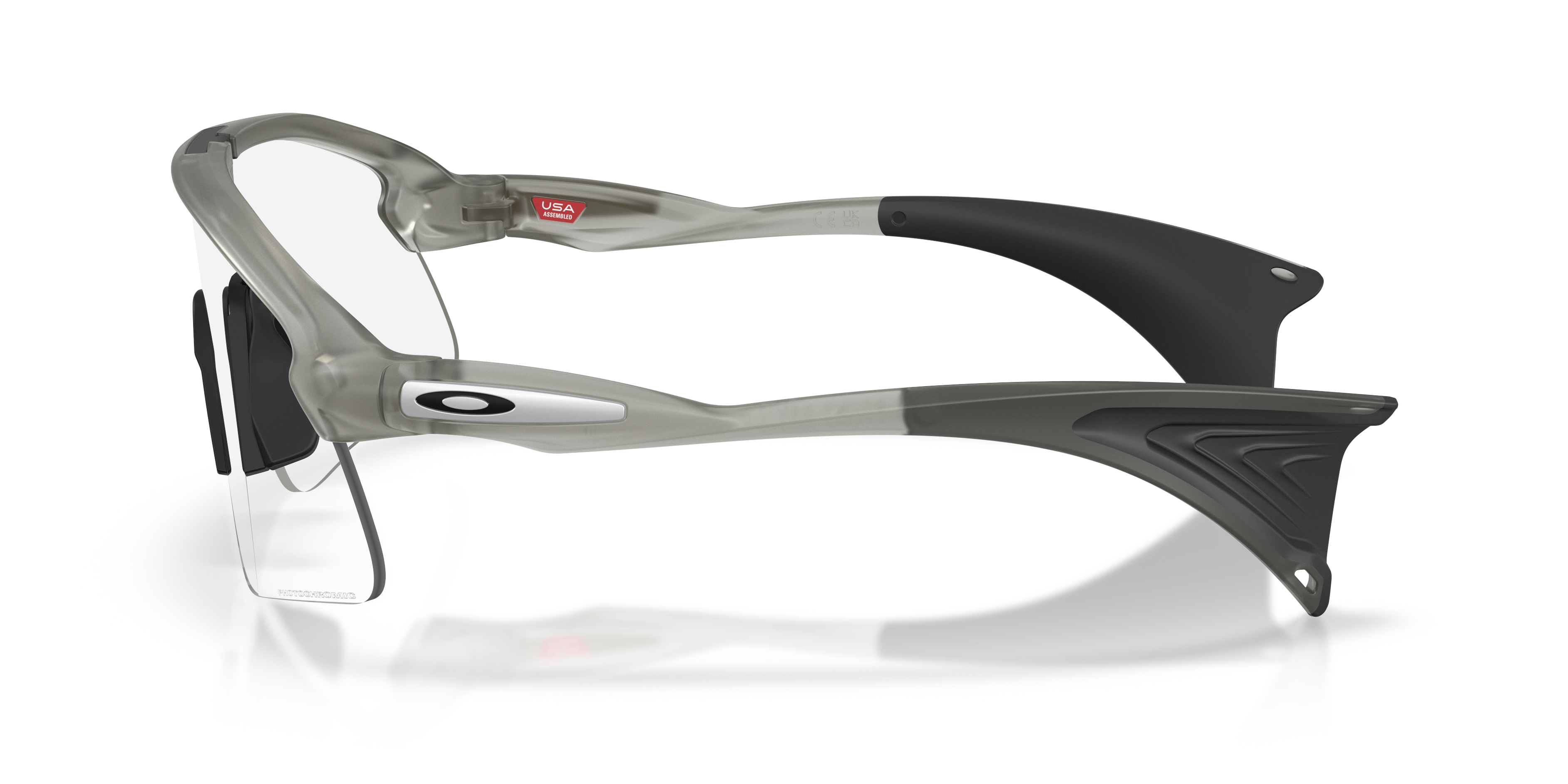 Oakley Stunt Devil S OO9518 951808