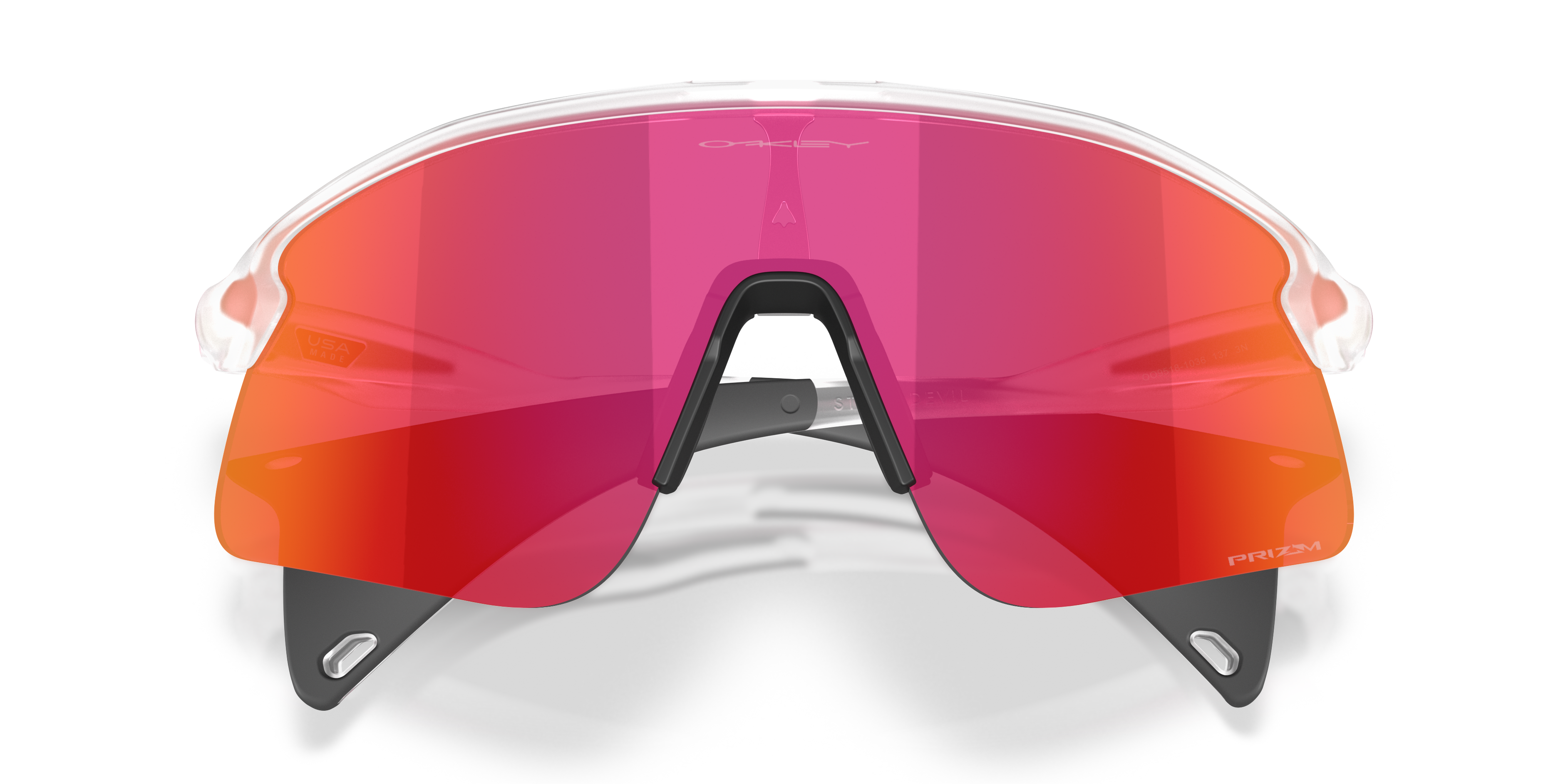 Oakley Stunt Devil S OO9518 951810