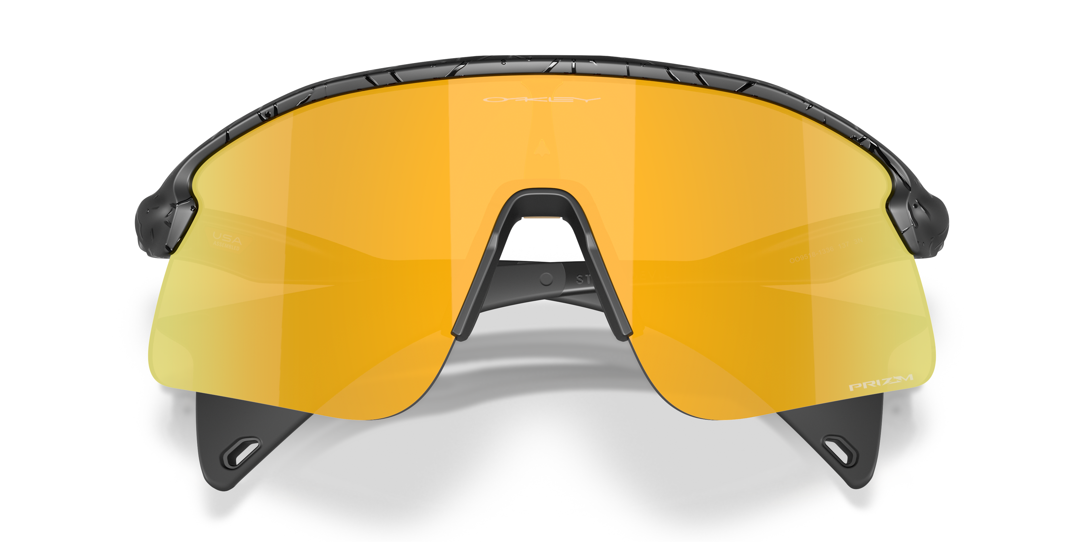 Oakley OO9518 STUNT DEVIL S 951813