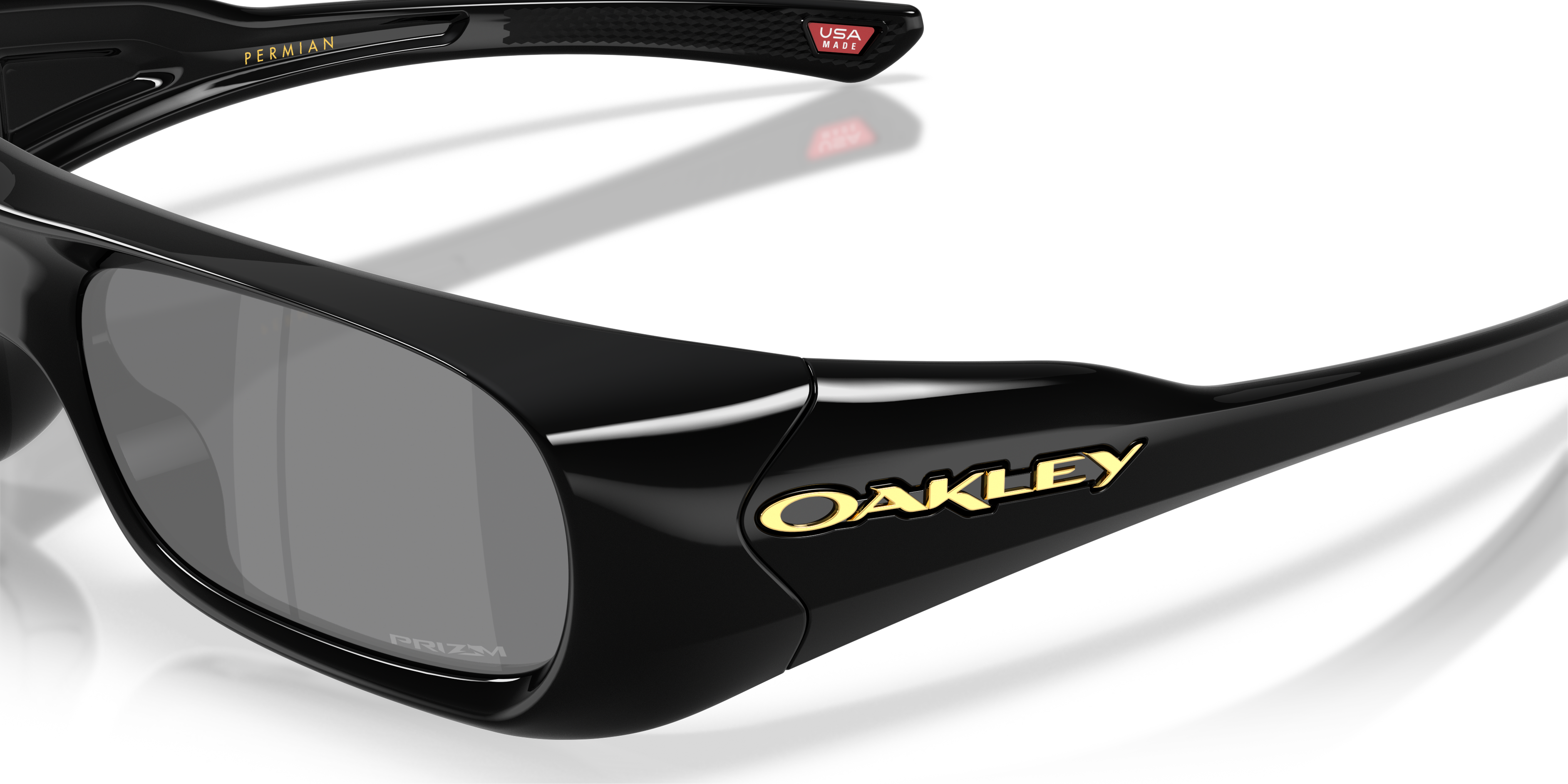 Oakley Permian OO9520 952001