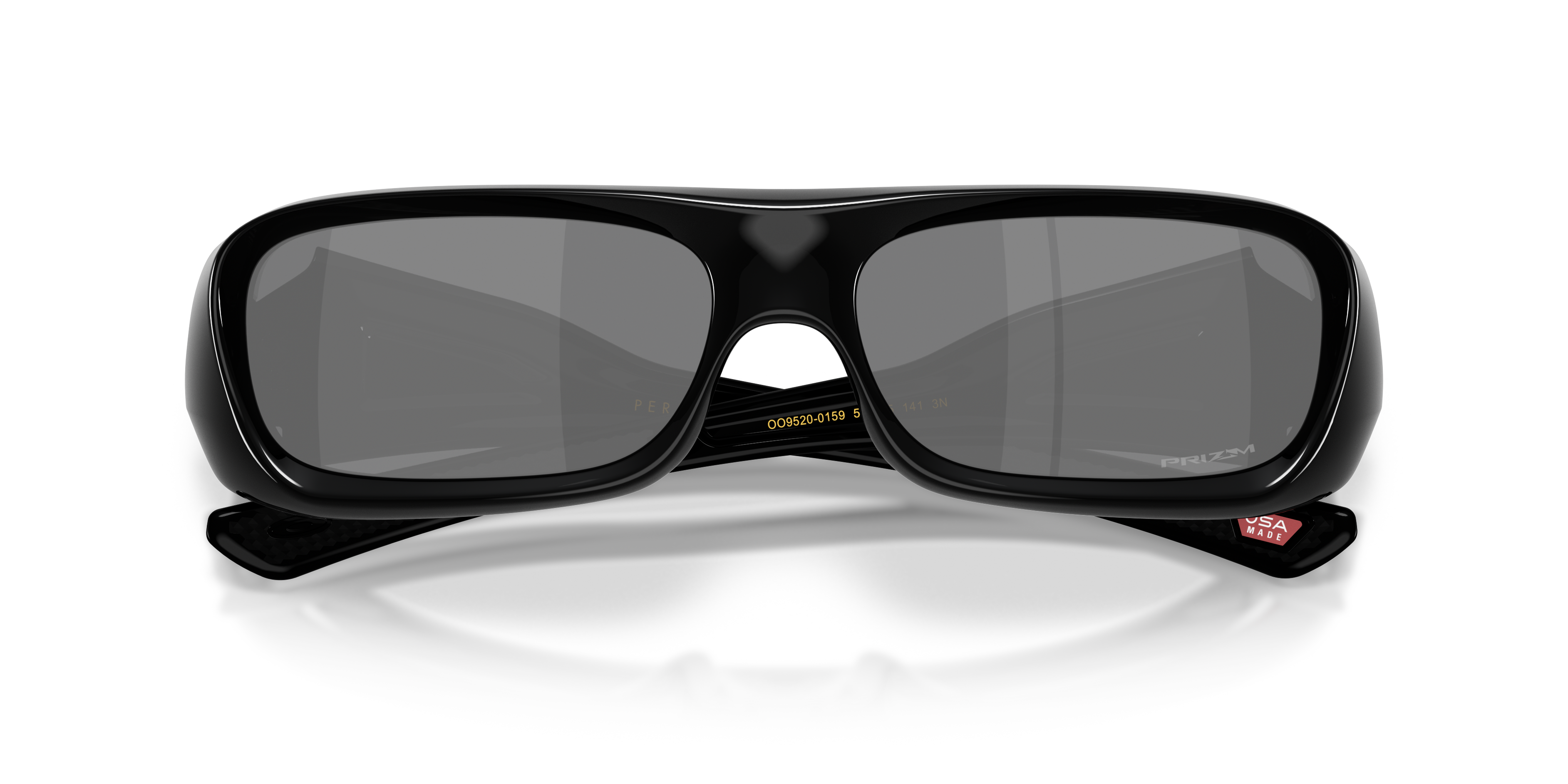 Oakley Permian OO9520 952001